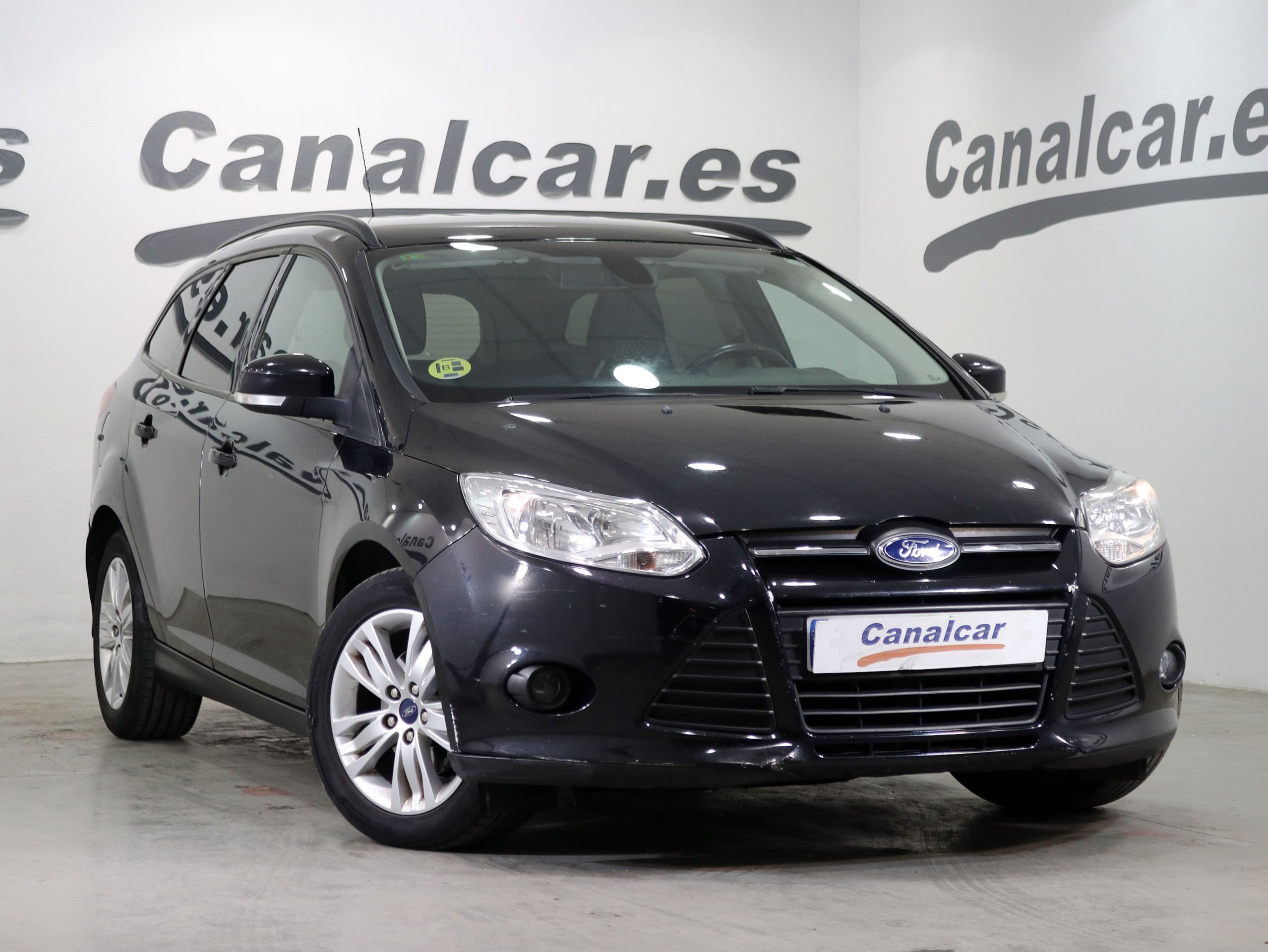 Foto Ford Focus 4