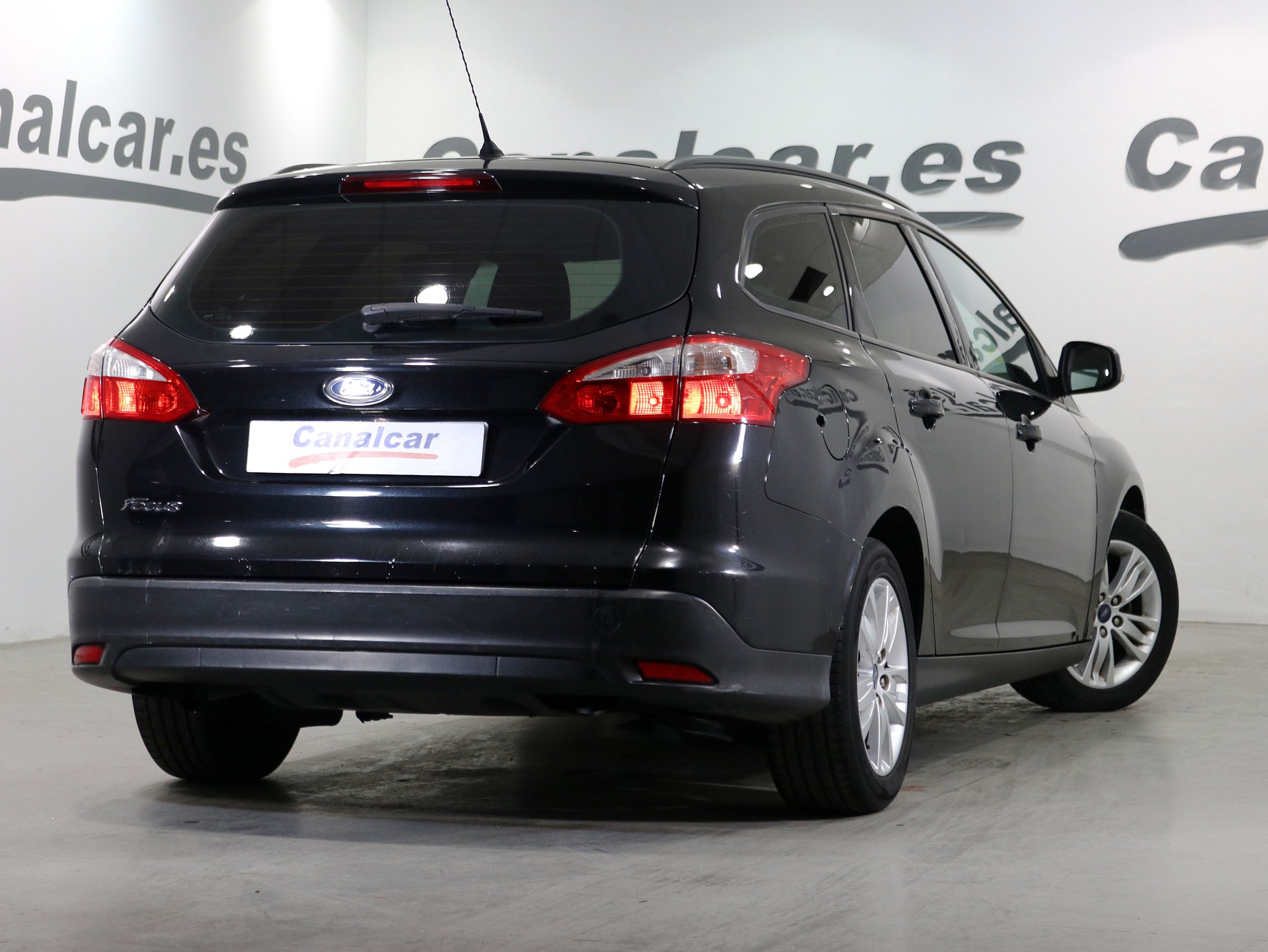 Foto Ford Focus 5
