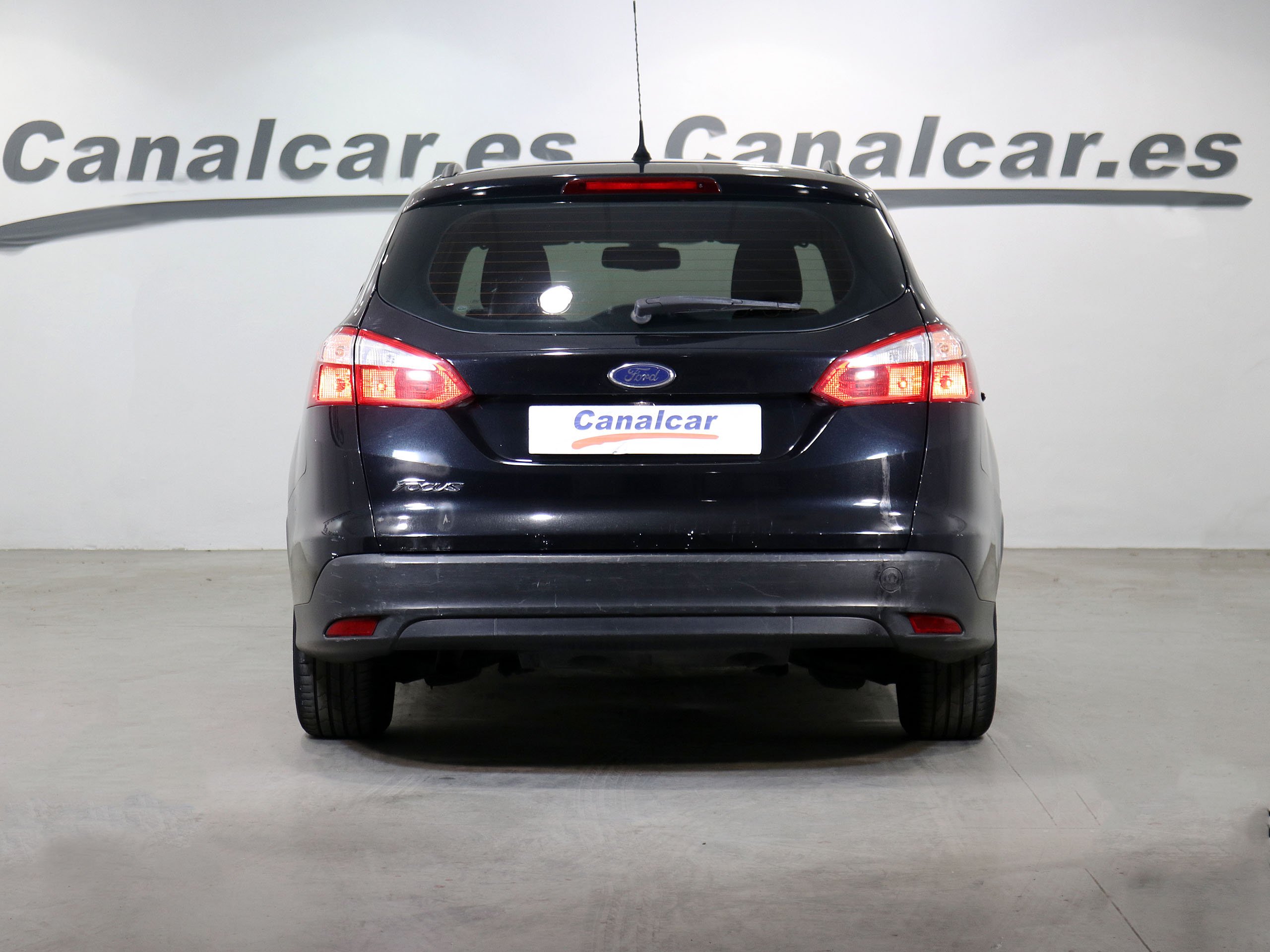 Foto Ford Focus 6