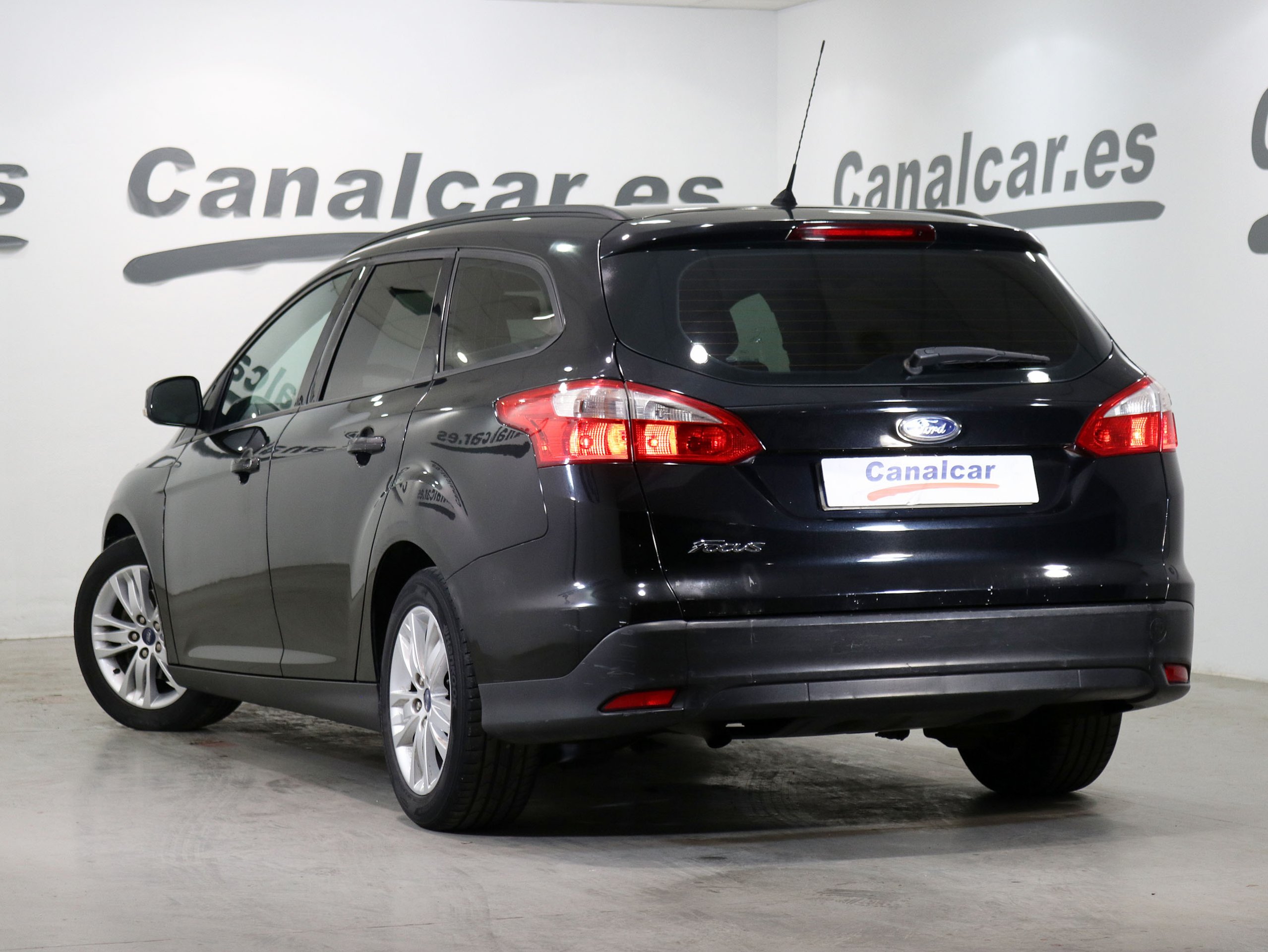 Foto Ford Focus 7