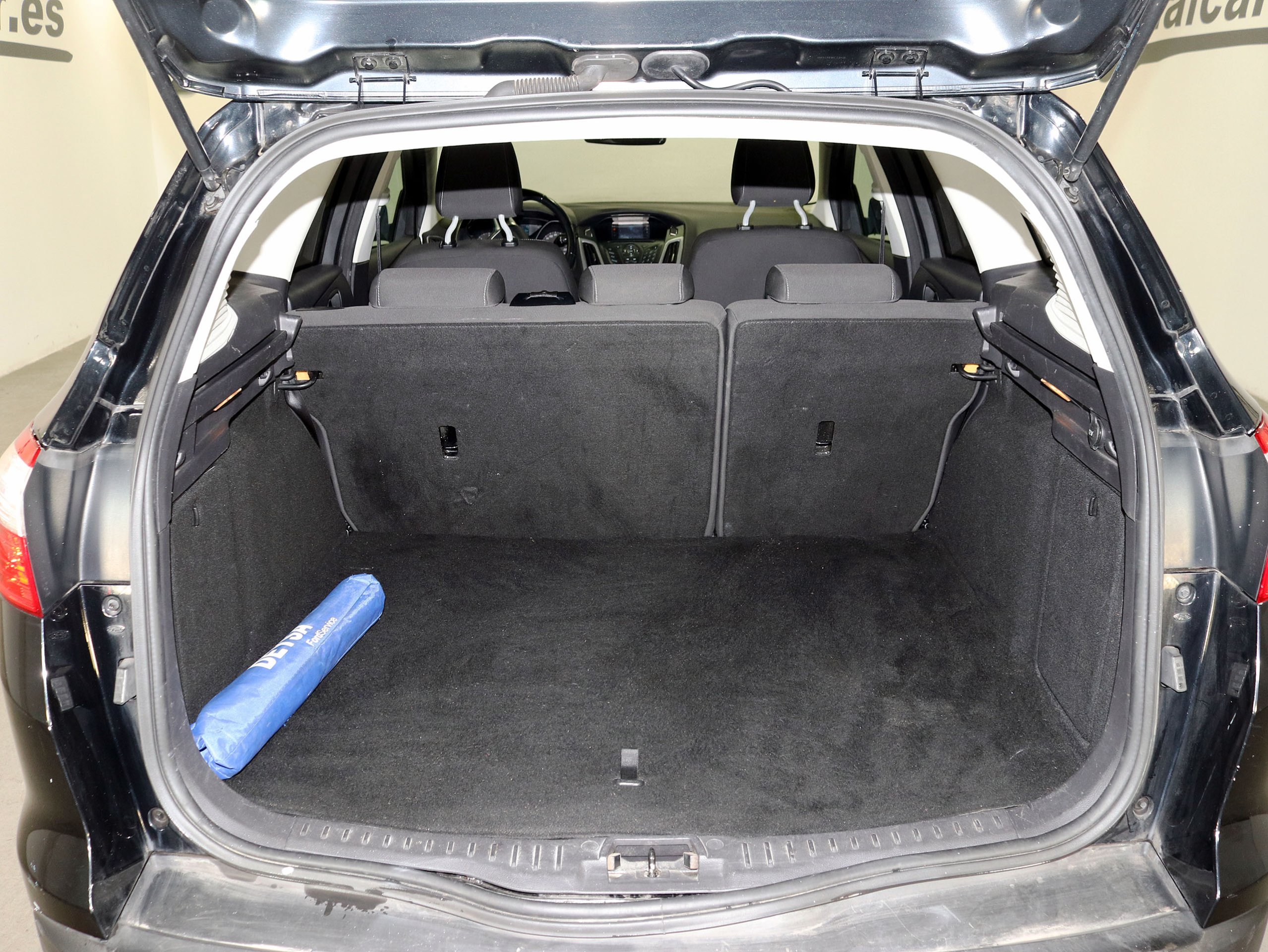 Foto Ford Focus 8
