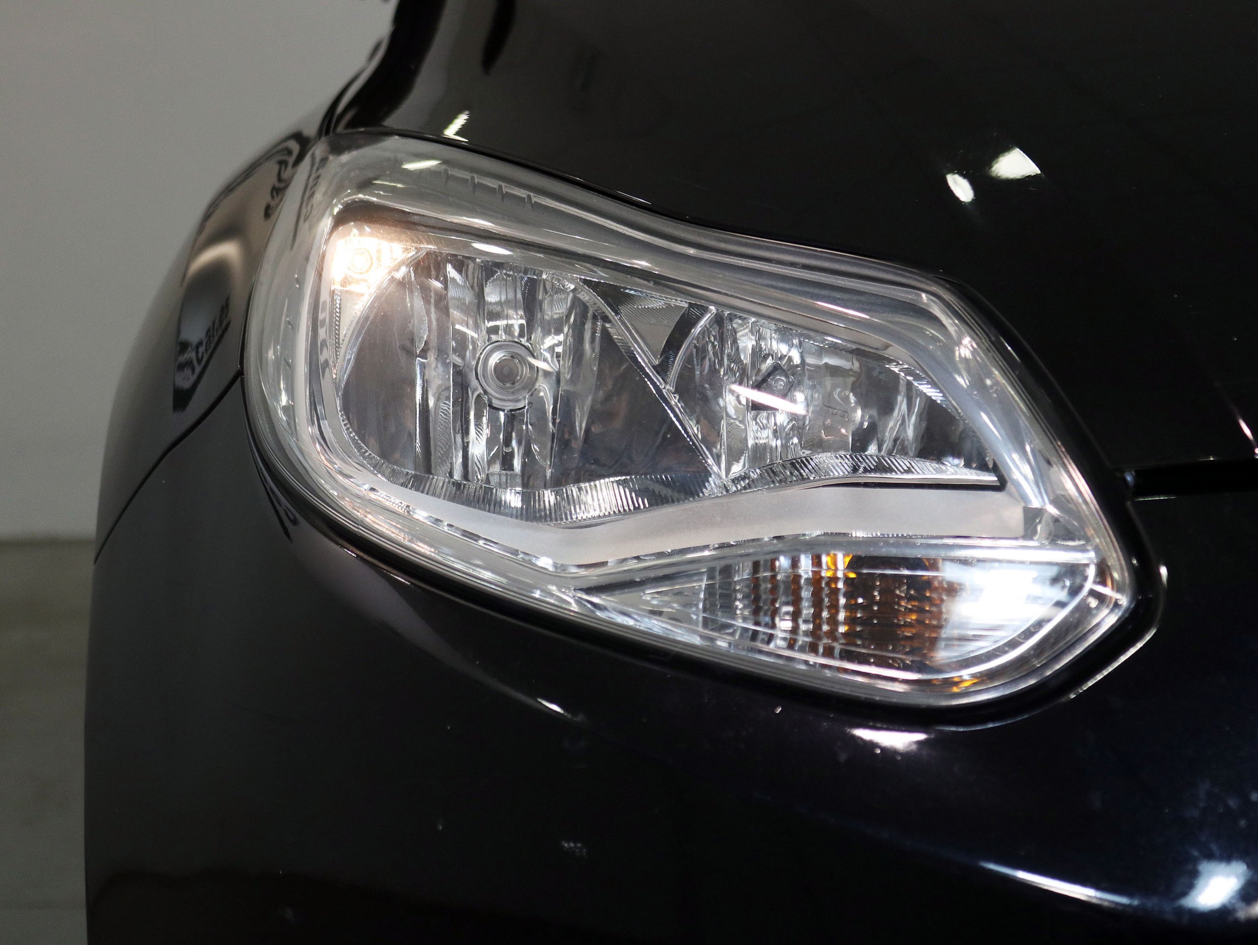 Foto Ford Focus 9