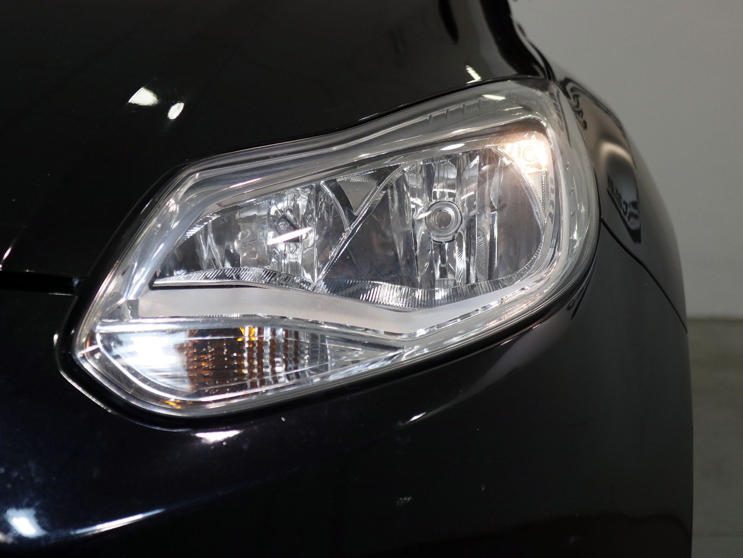 Foto Ford Focus 10