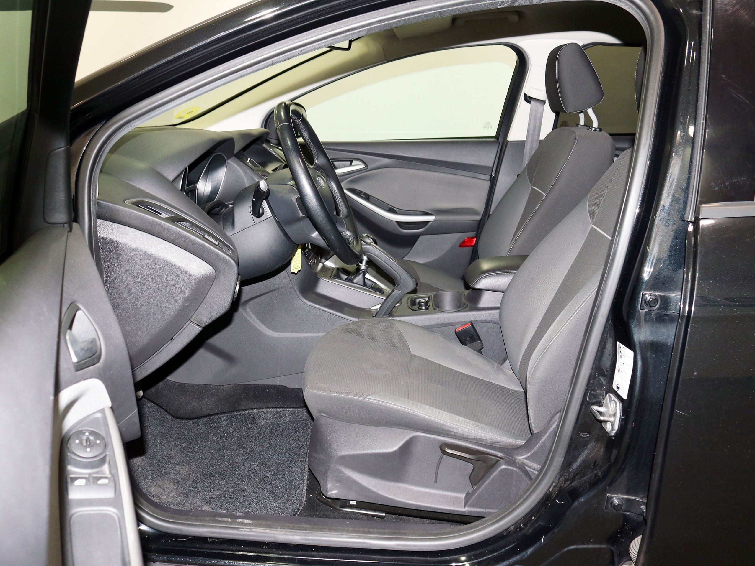 Foto Ford Focus 12