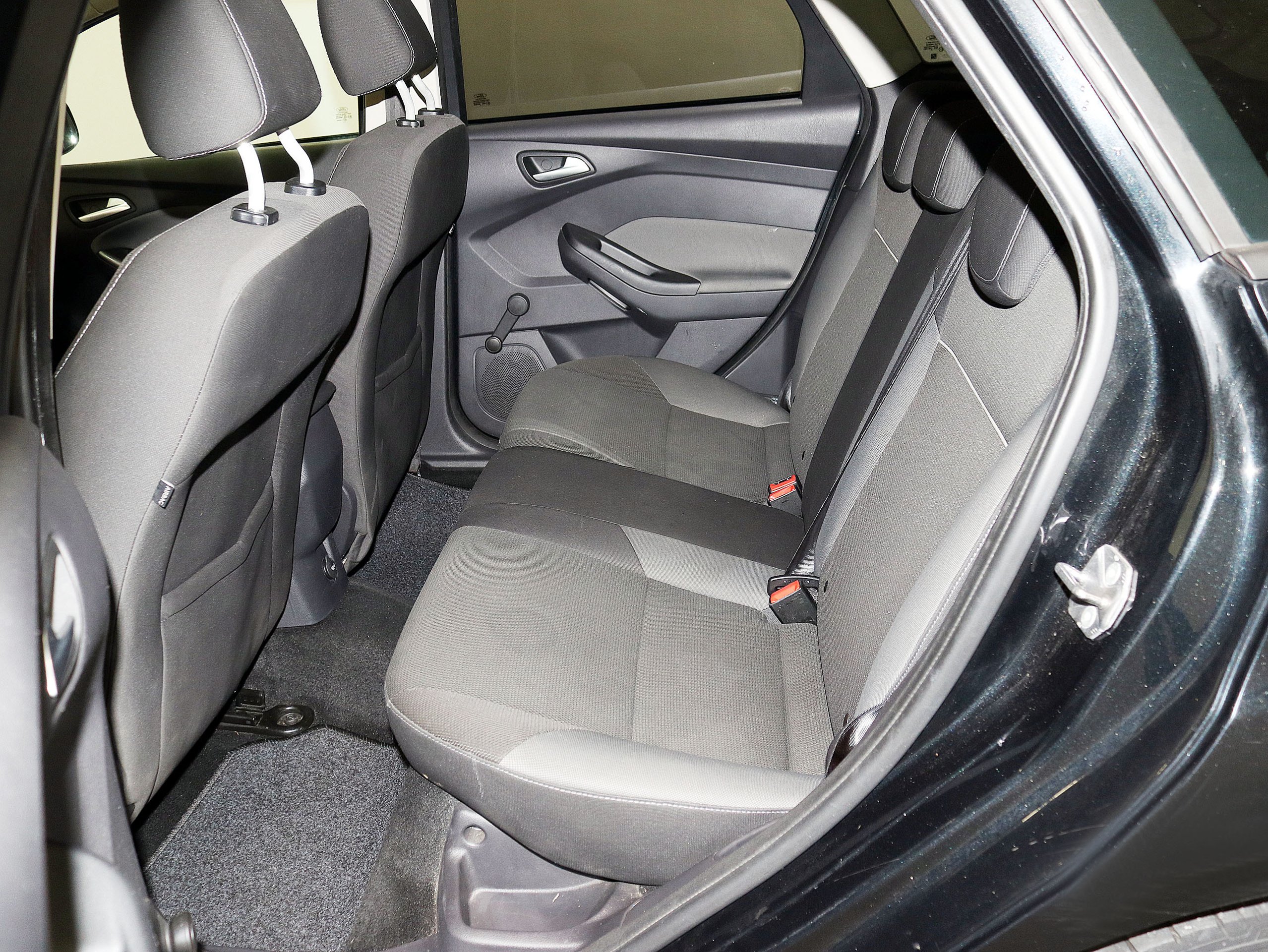 Foto Ford Focus 13