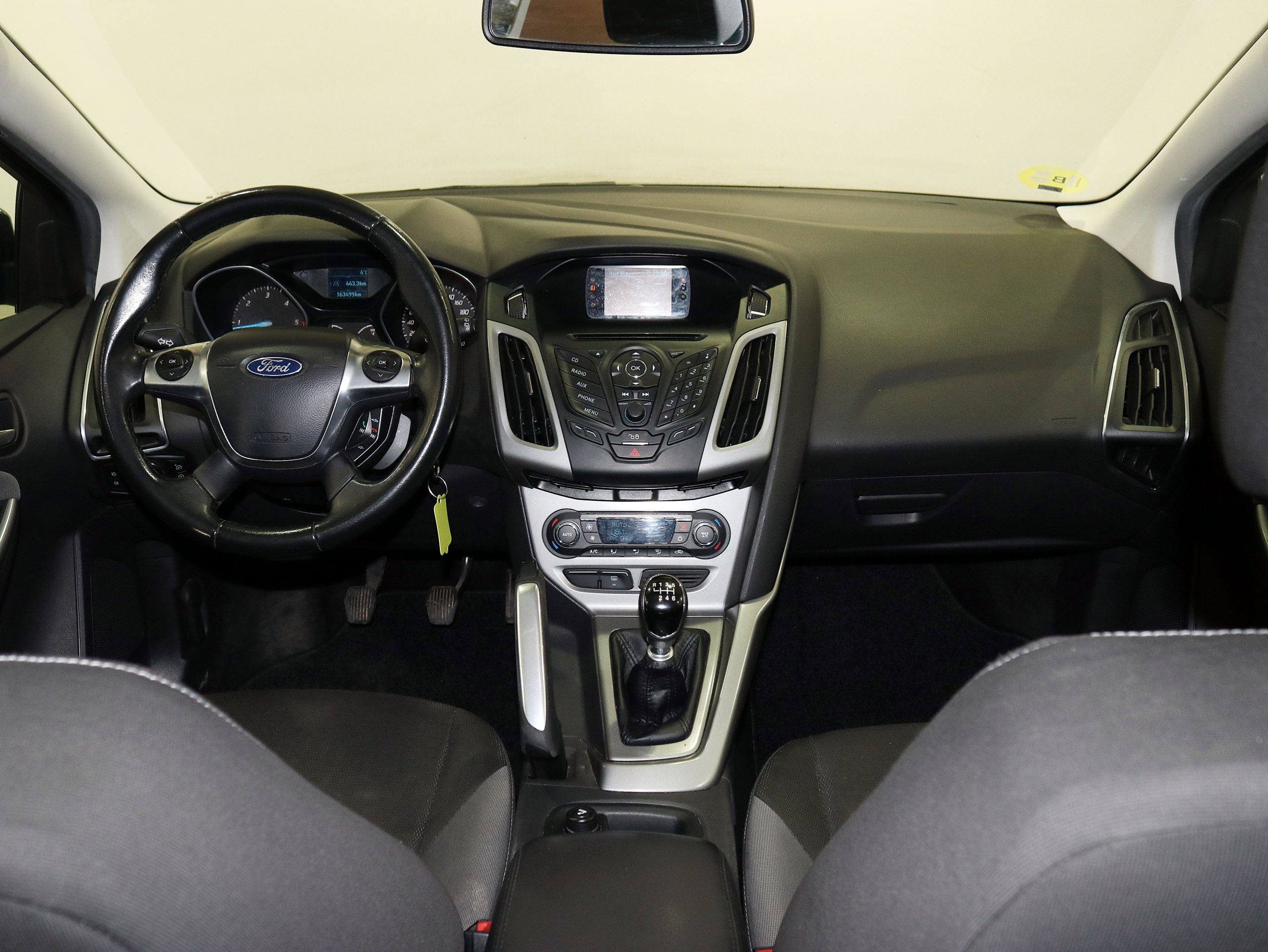 Foto Ford Focus 17