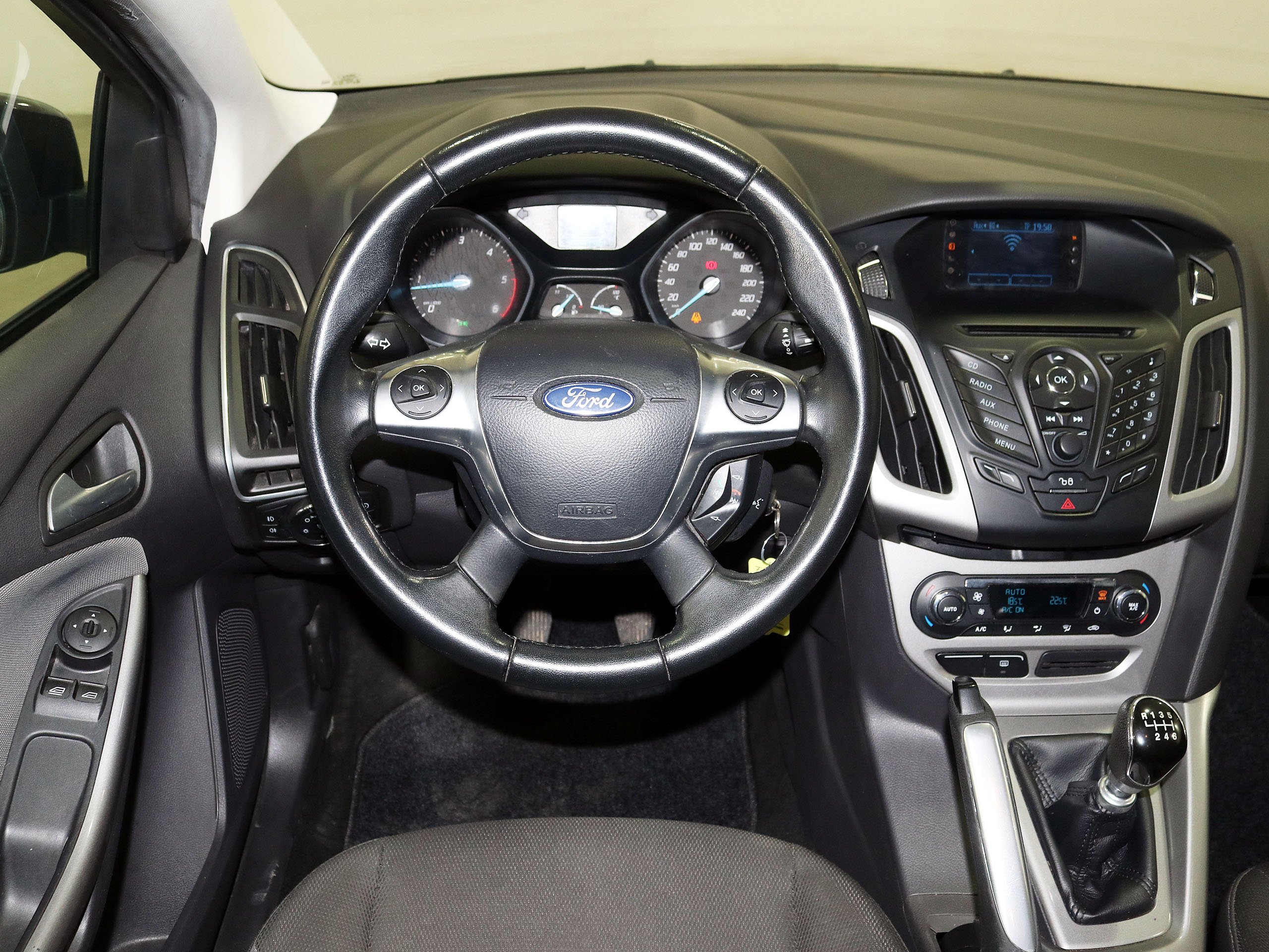 Foto Ford Focus 18