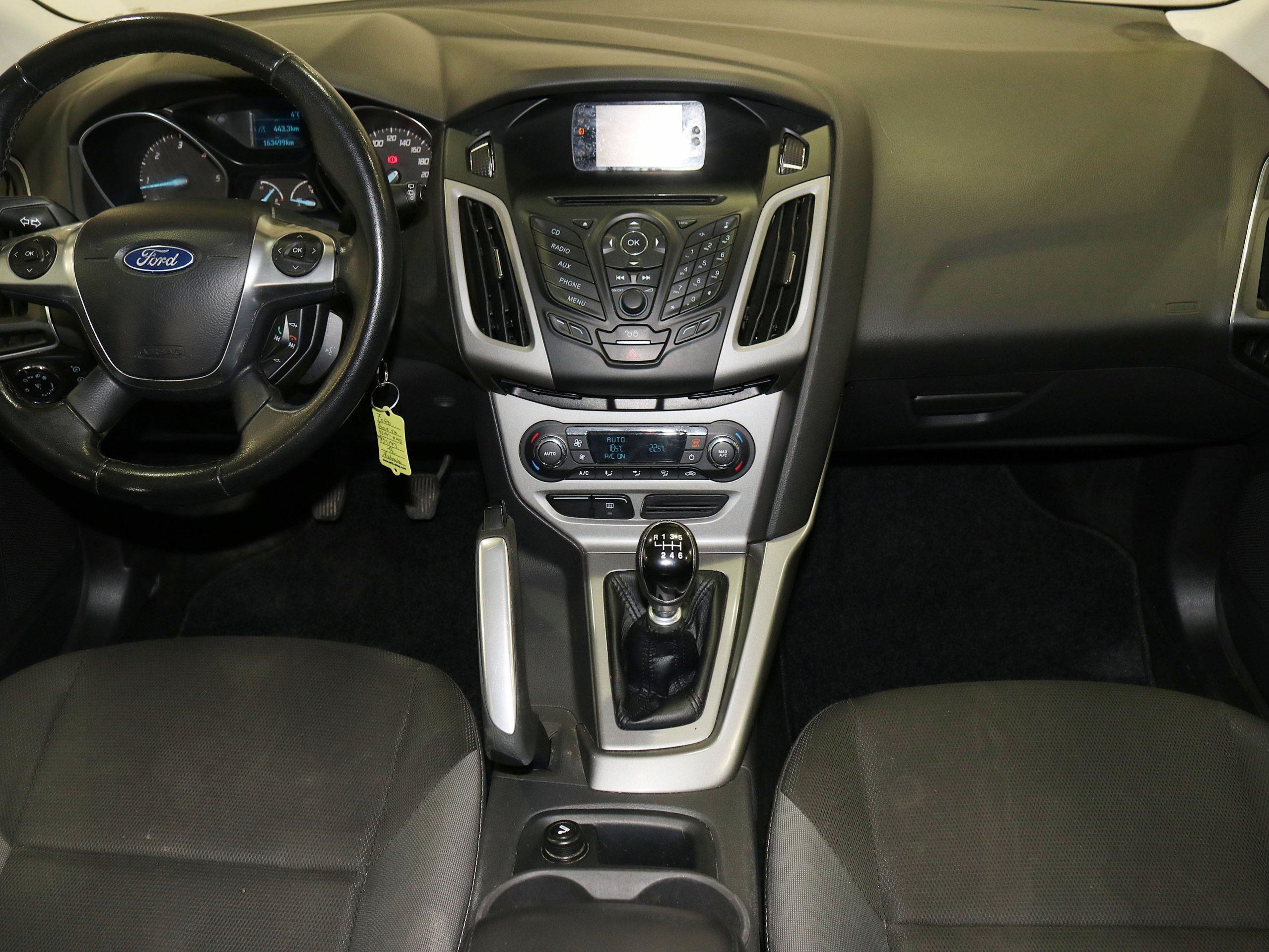Foto Ford Focus 19
