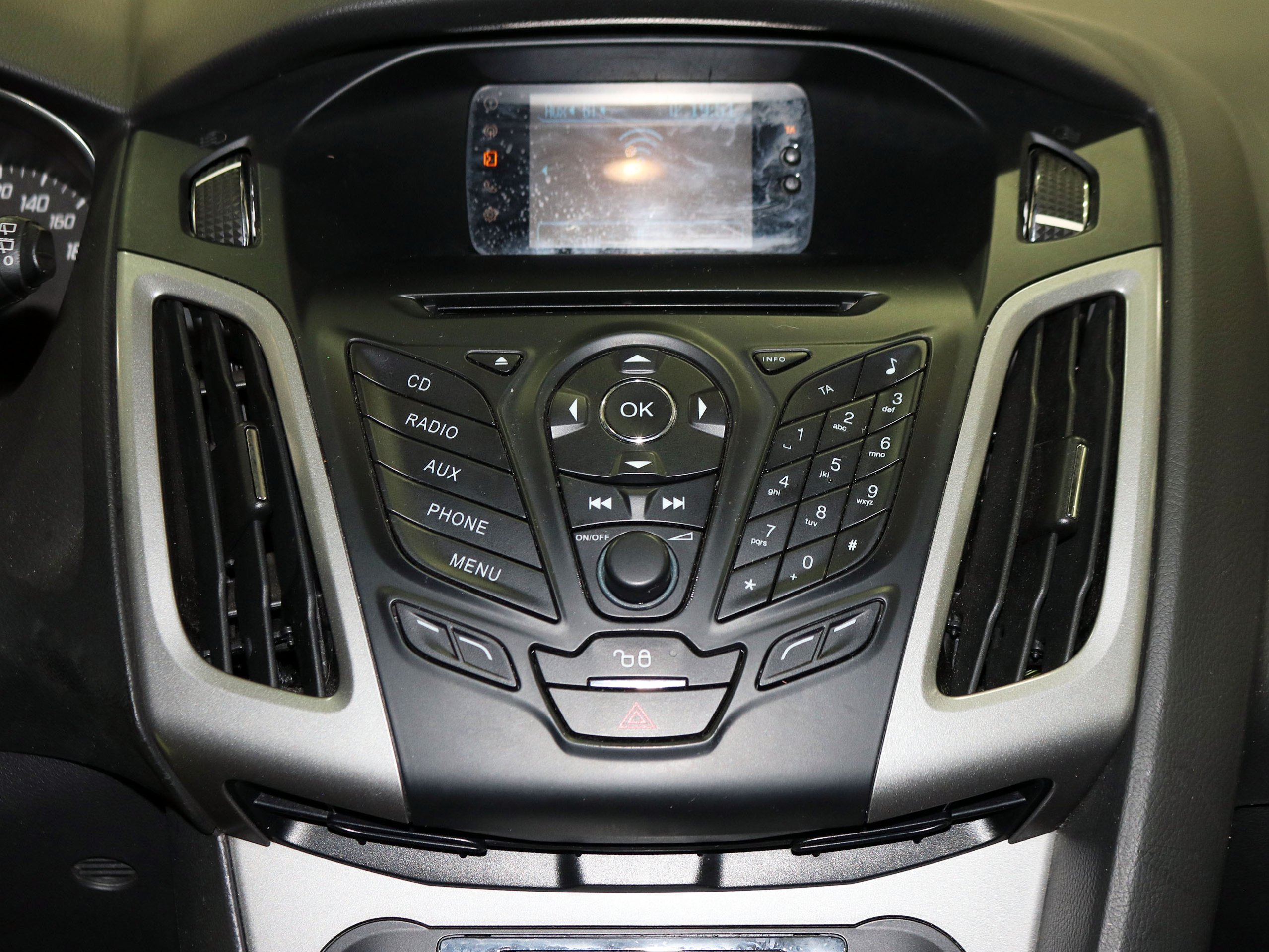 Foto Ford Focus 20