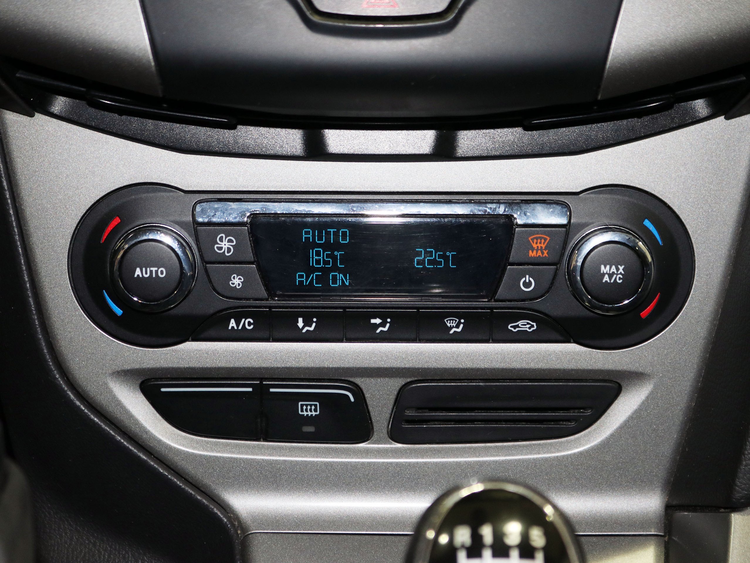 Foto Ford Focus 21
