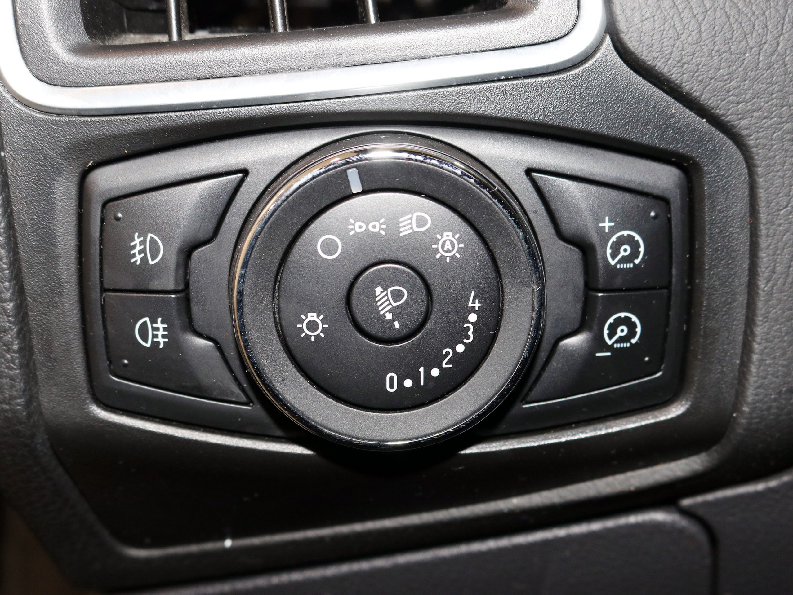 Foto Ford Focus 25