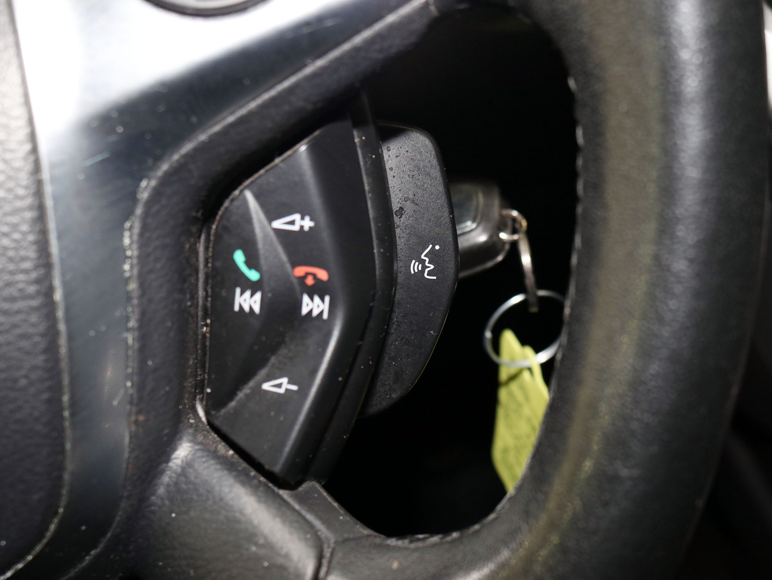 Foto Ford Focus 30