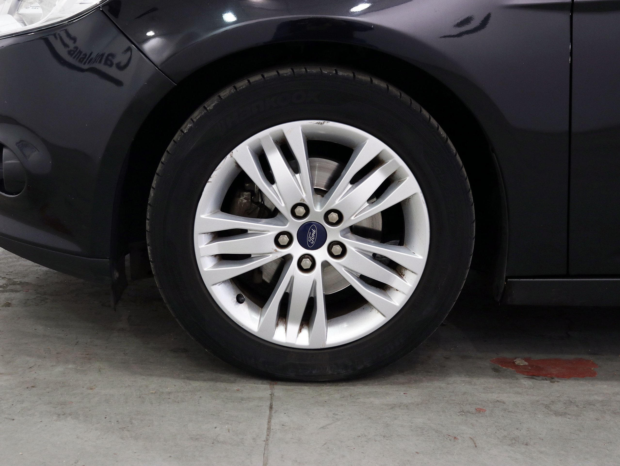 Foto Ford Focus 32