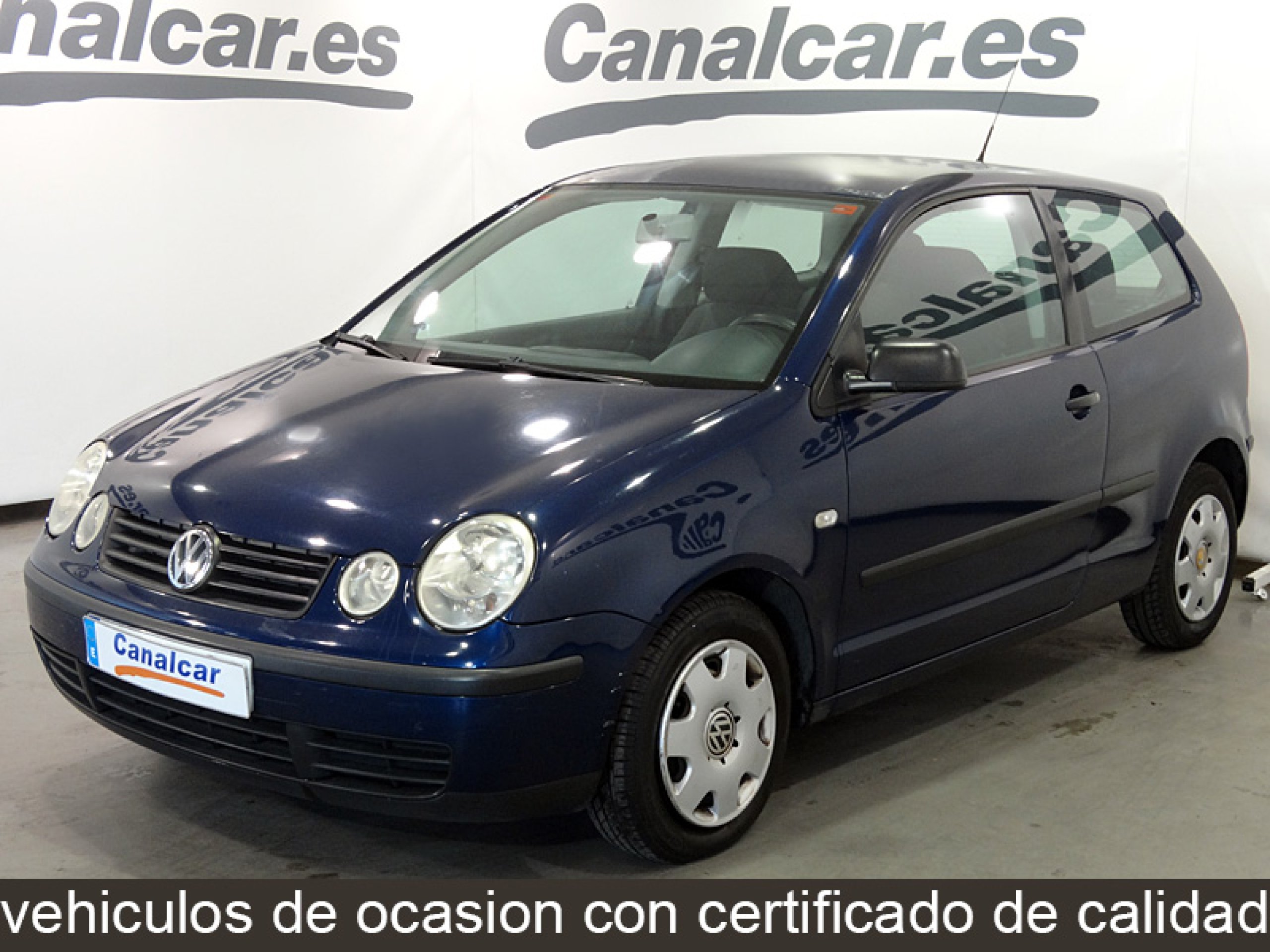Foto Volkswagen Polo 1