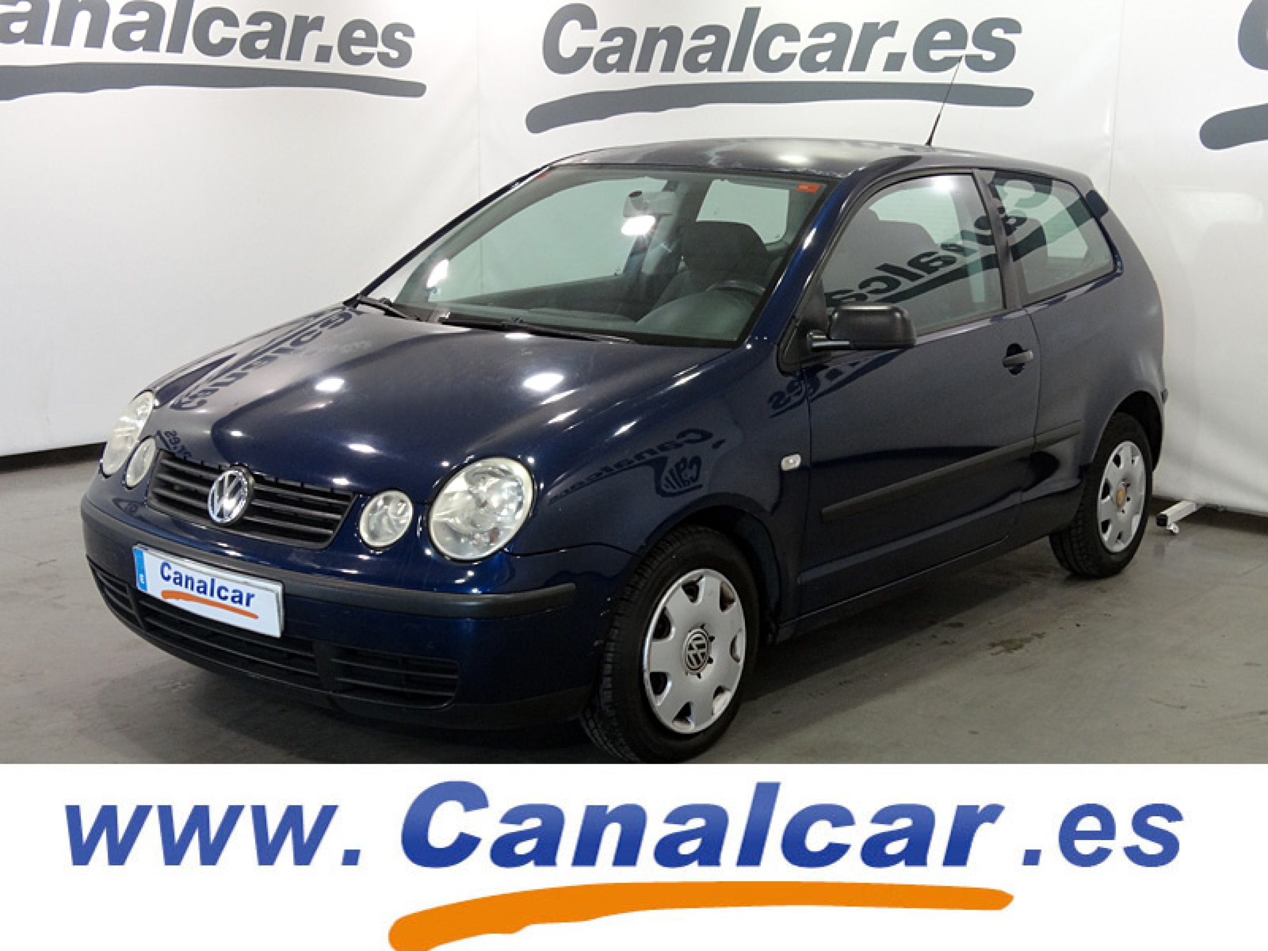 Foto Volkswagen Polo 2