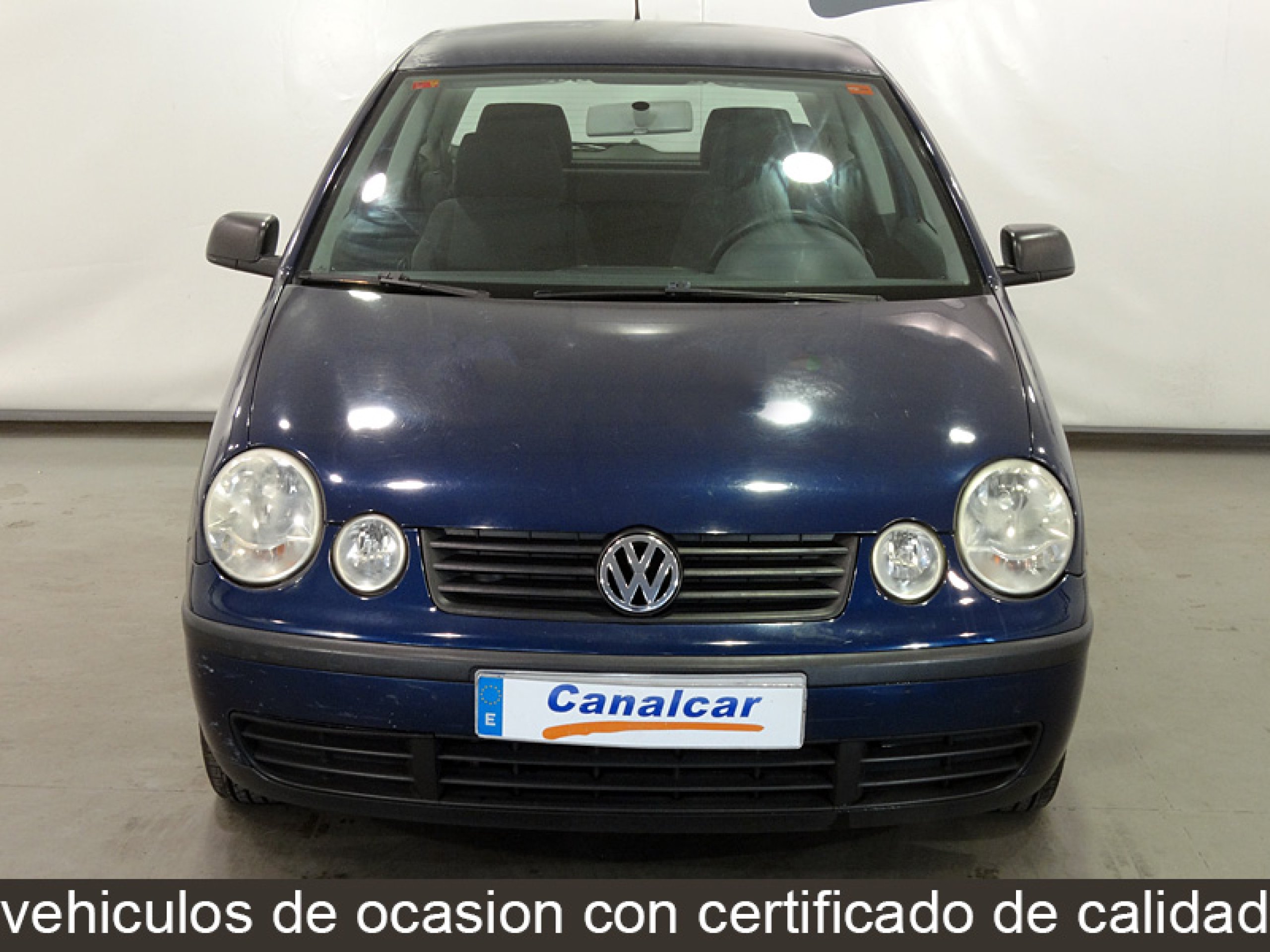 Foto Volkswagen Polo 3