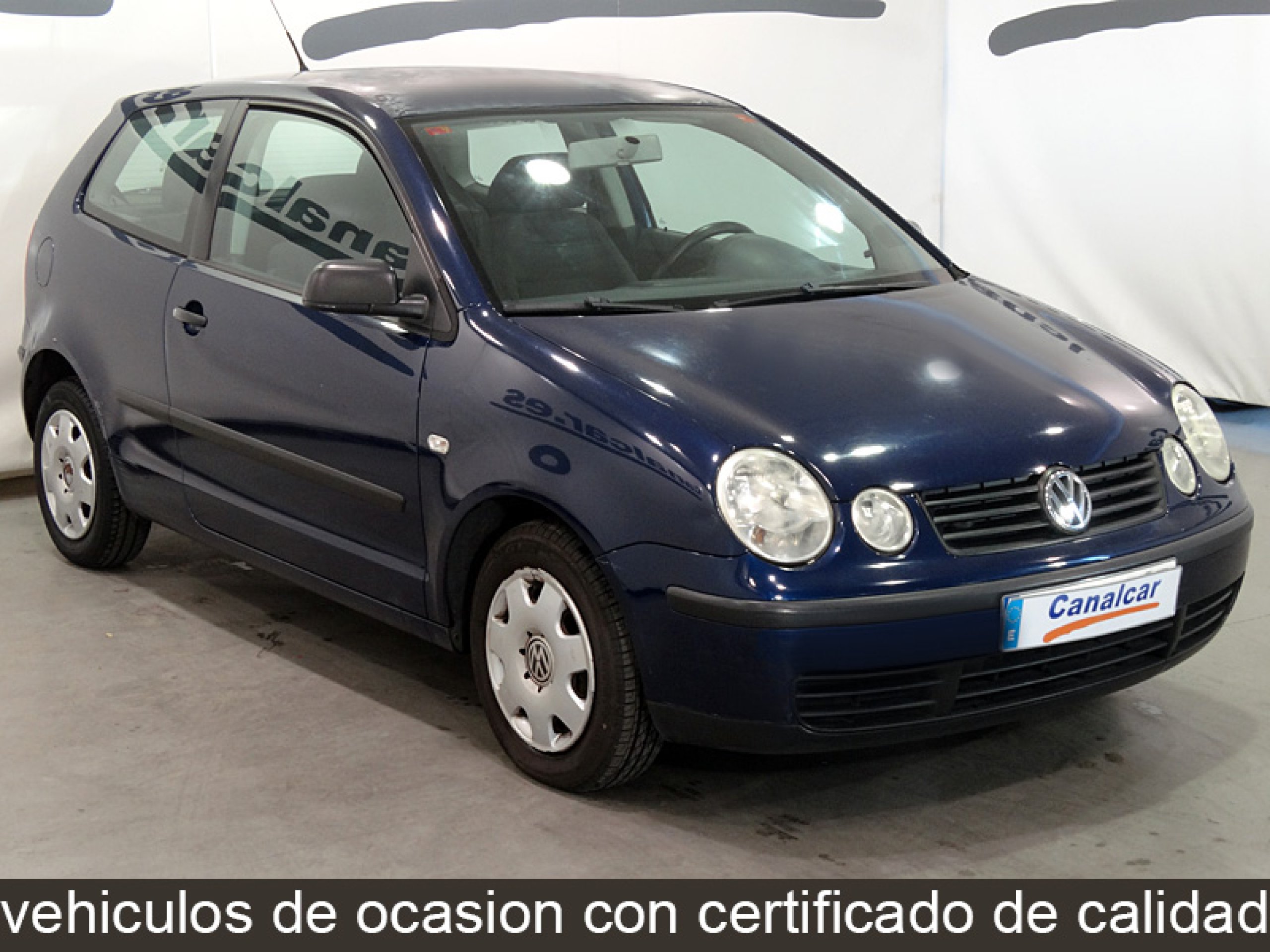 Foto Volkswagen Polo 4