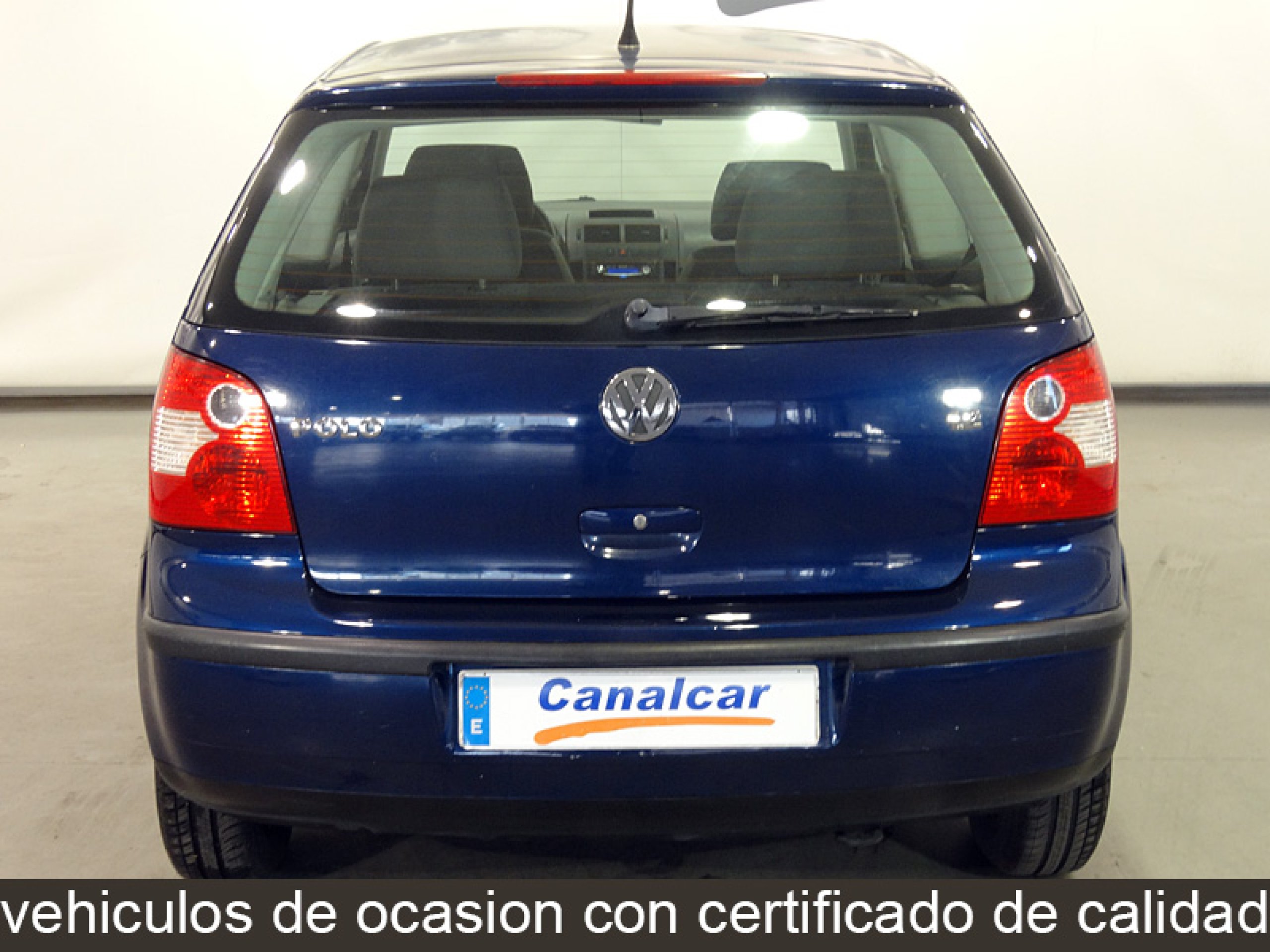 Foto Volkswagen Polo 6