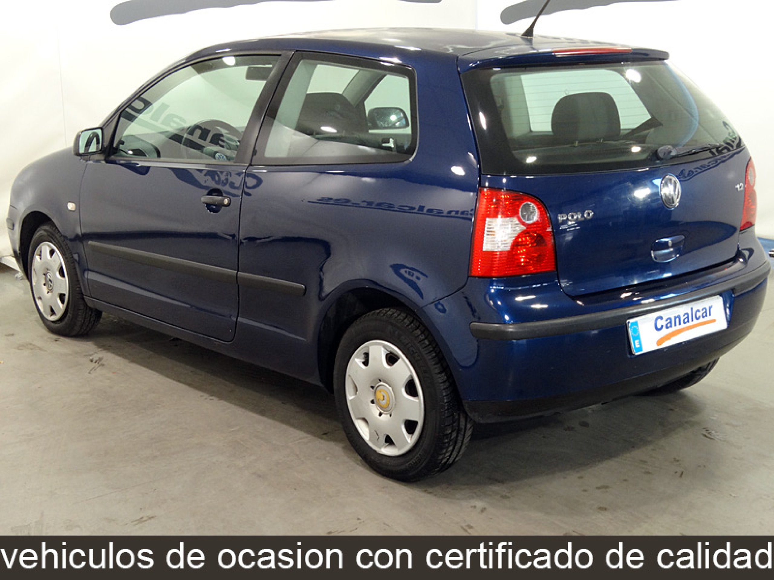 Foto Volkswagen Polo 7