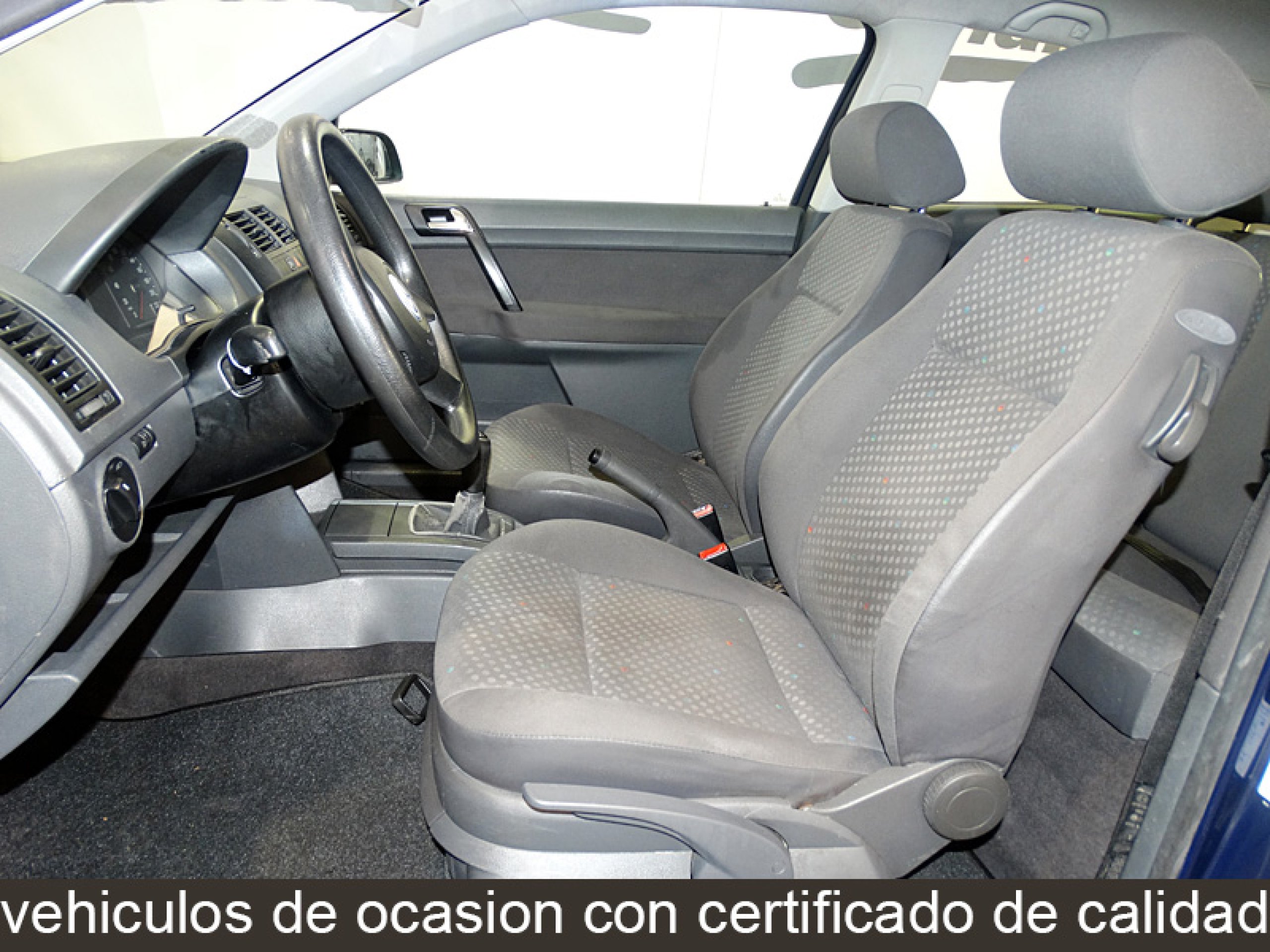 Foto Volkswagen Polo 9