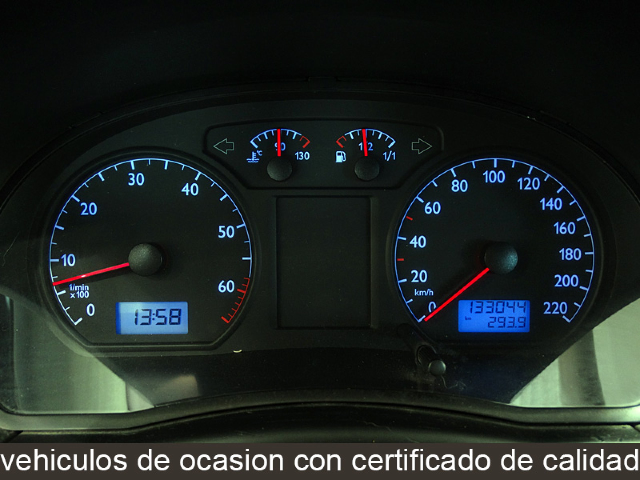 Foto Volkswagen Polo 10