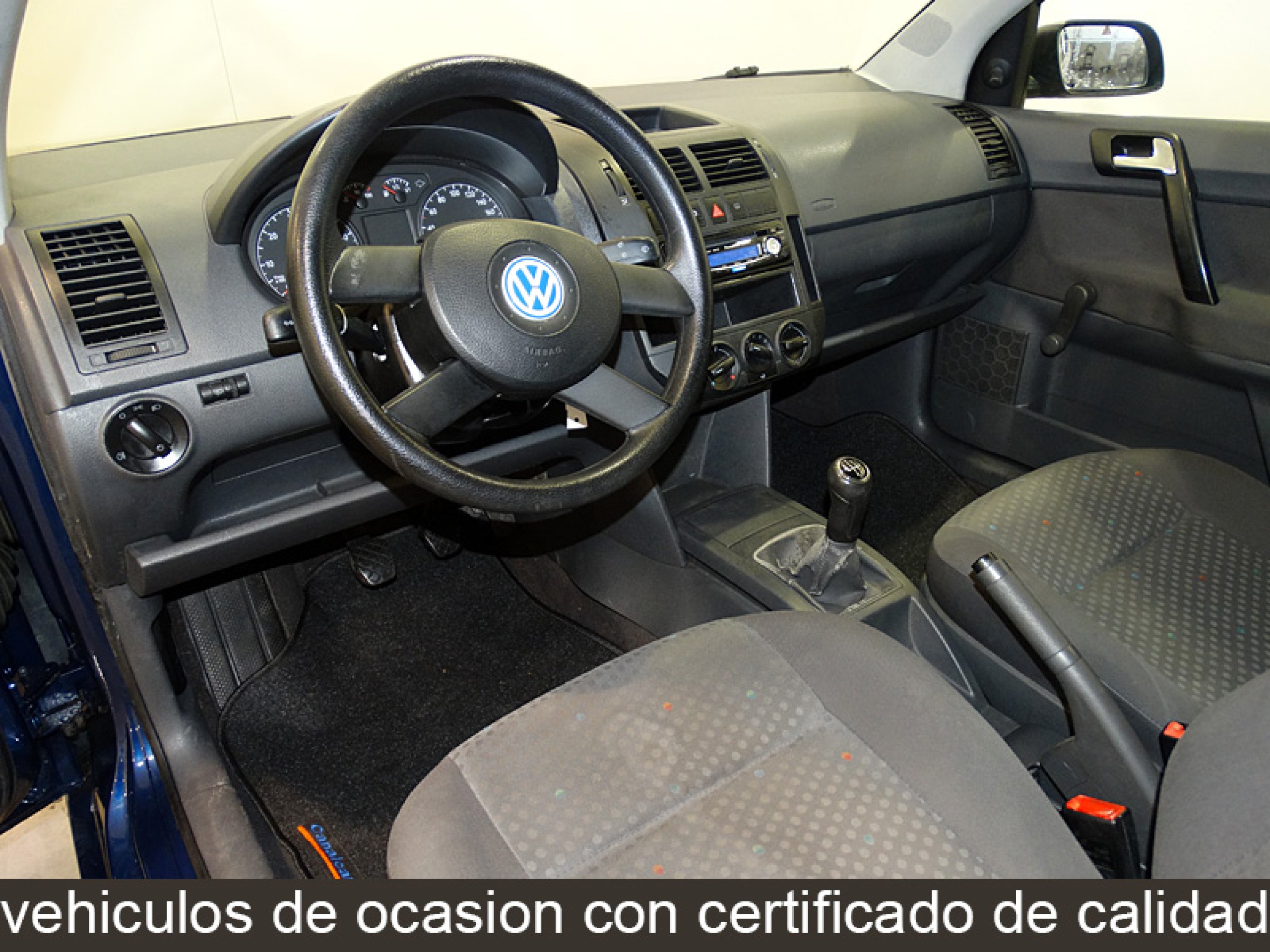Foto Volkswagen Polo 11