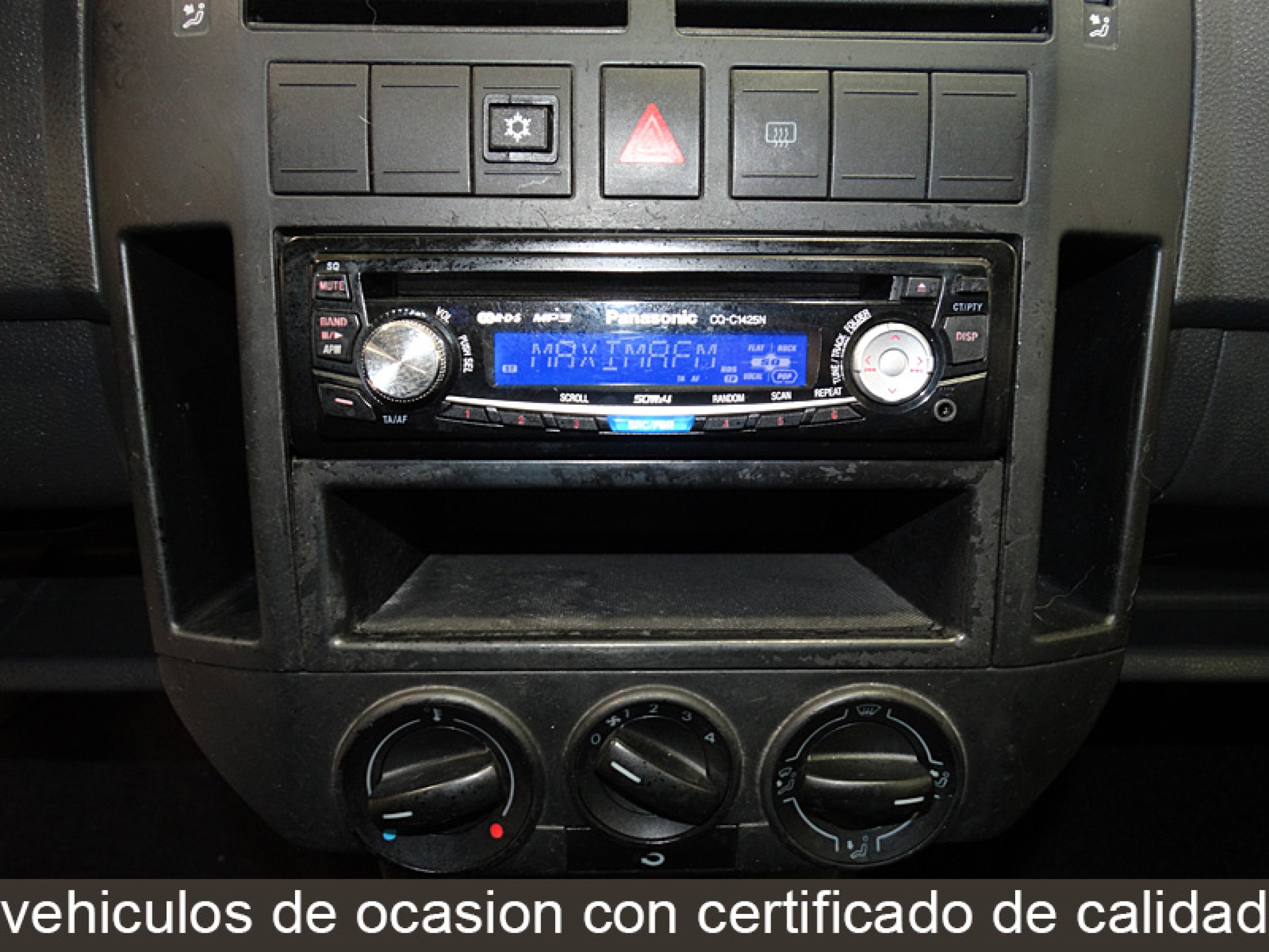 Foto Volkswagen Polo 12
