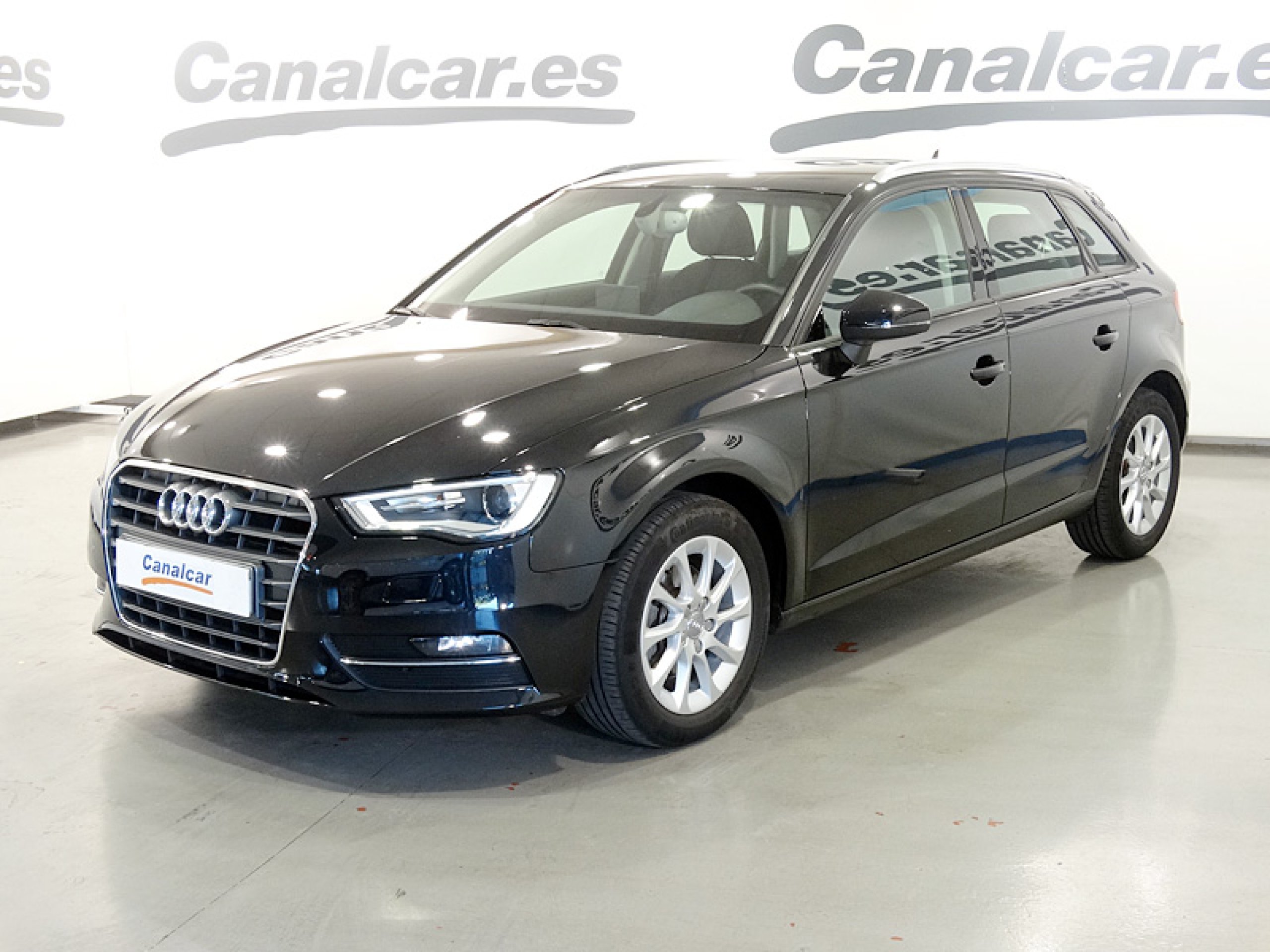Foto Audi A3 1