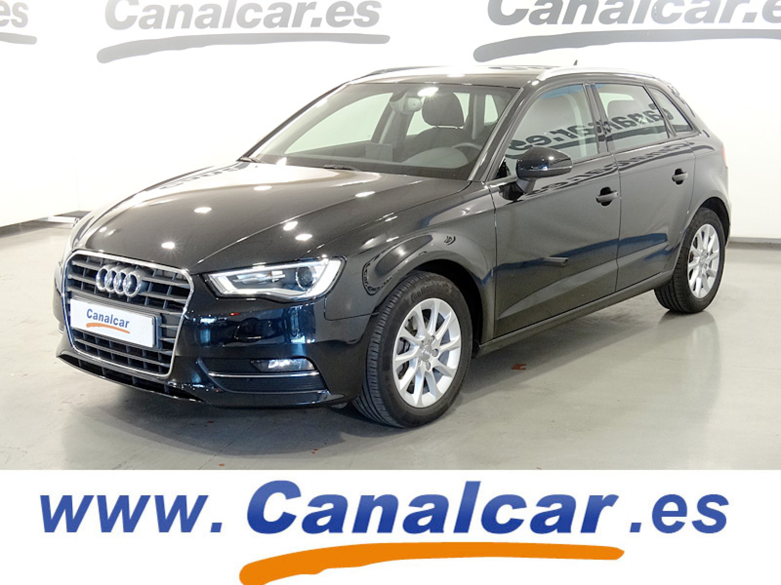 Foto Audi A3 2