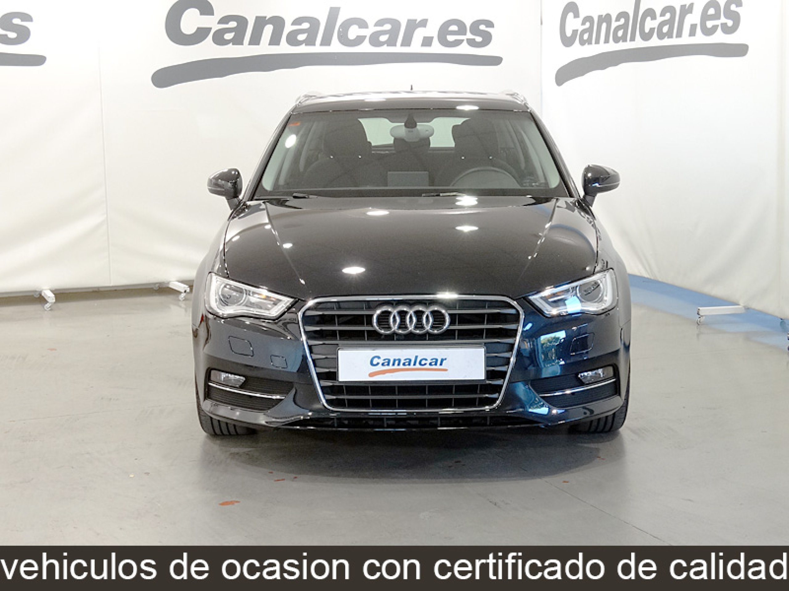 Foto Audi A3 3