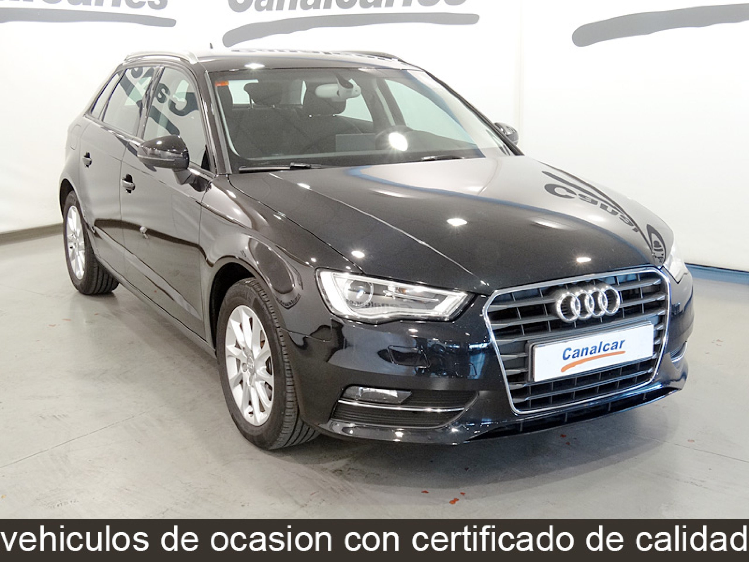 Foto Audi A3 5
