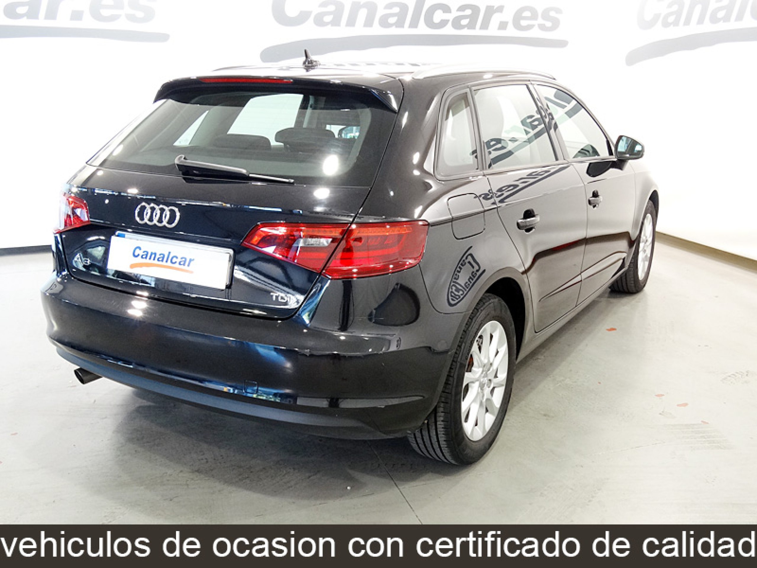 Foto Audi A3 6