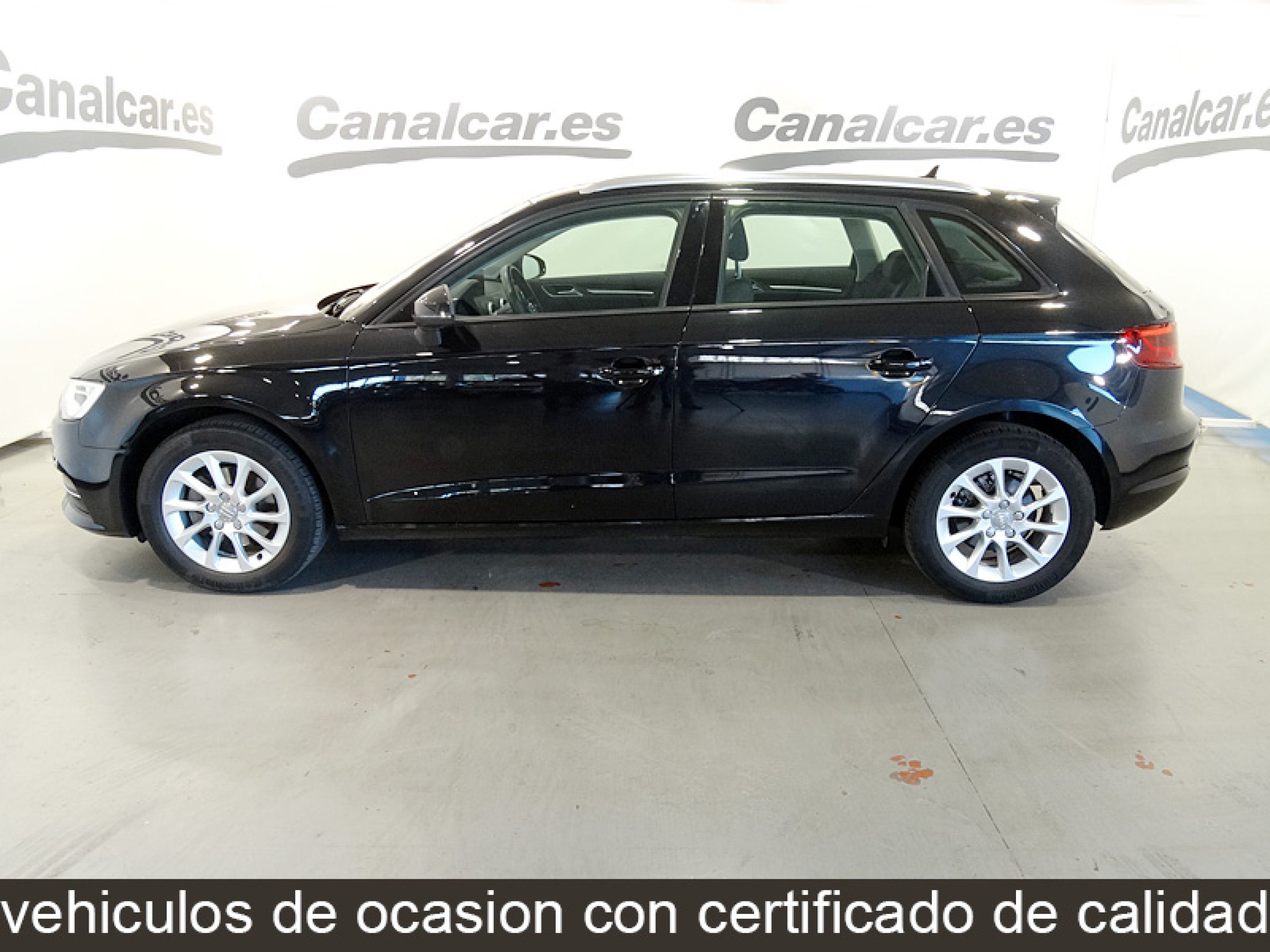 Foto Audi A3 9