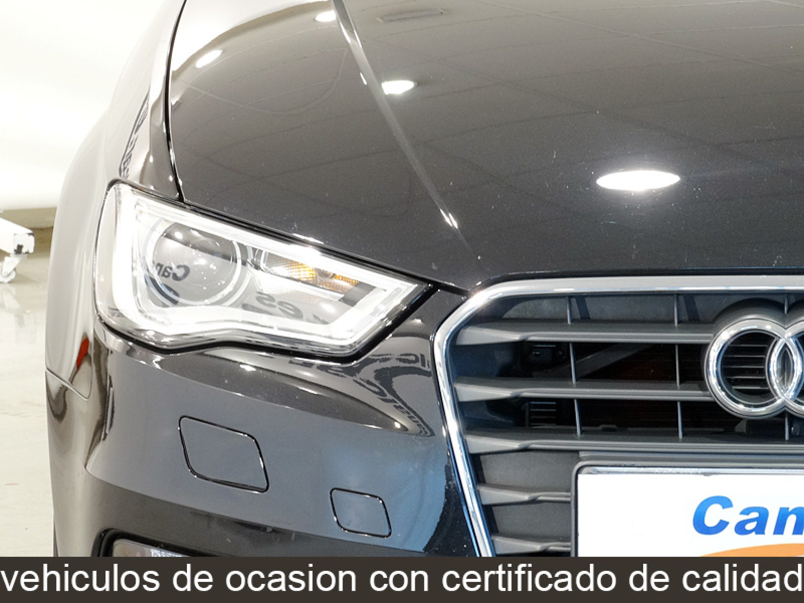 Foto Audi A3 11