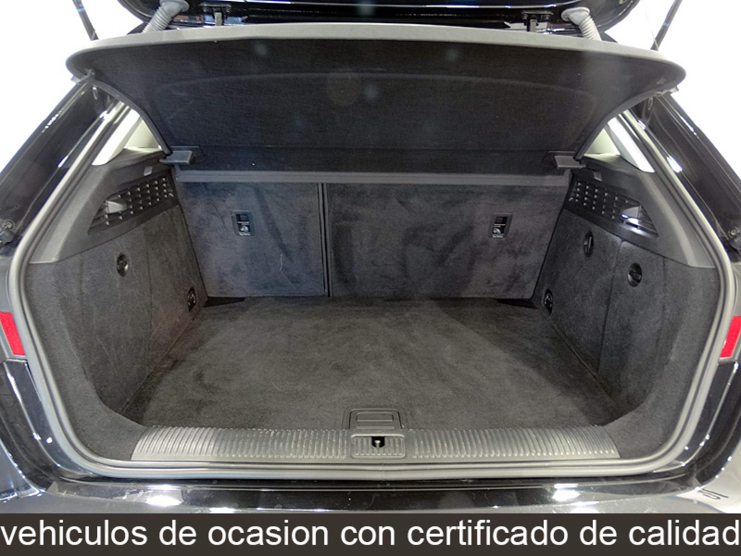 Foto Audi A3 16