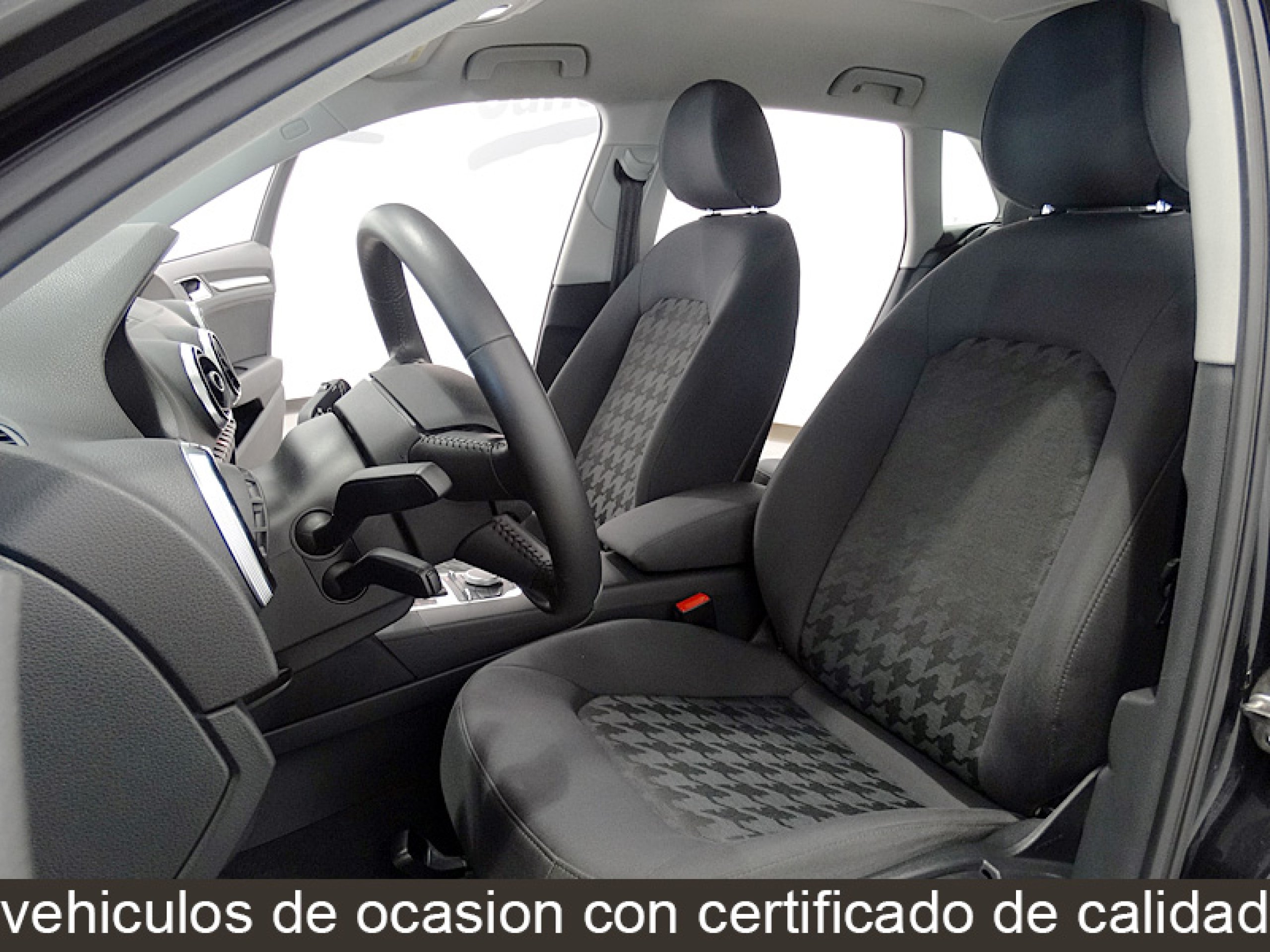 Foto Audi A3 18