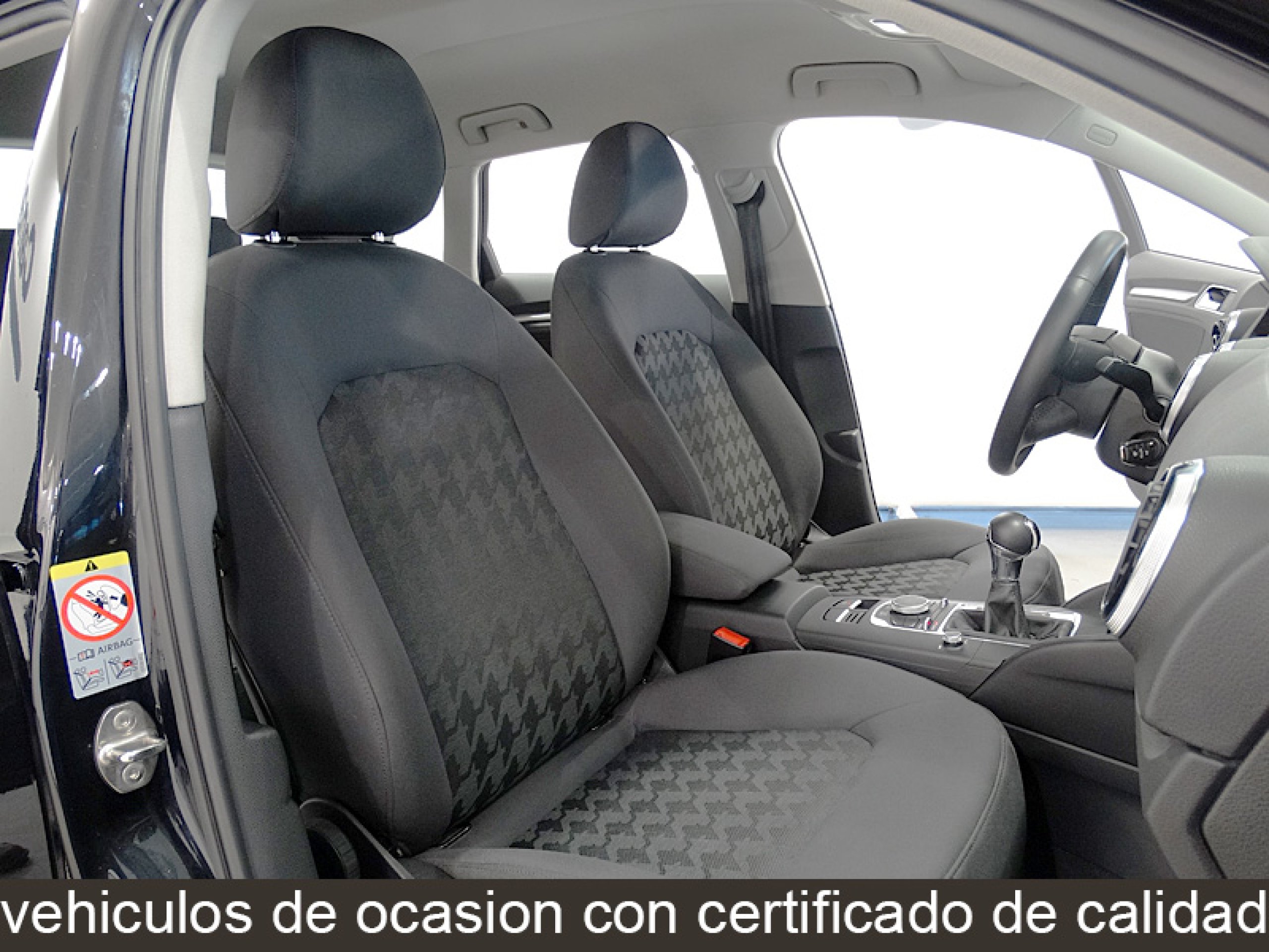 Foto Audi A3 19