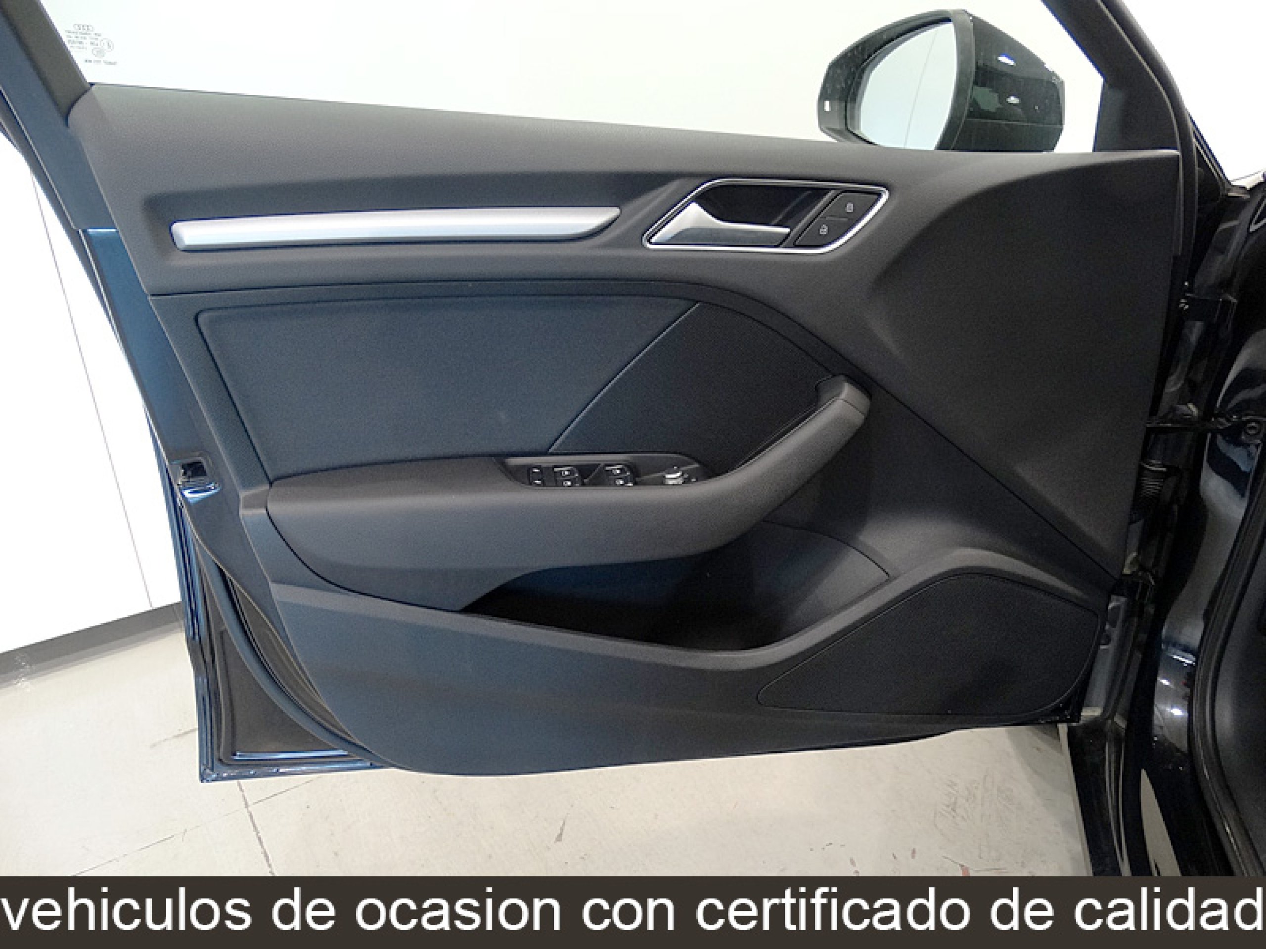Foto Audi A3 21