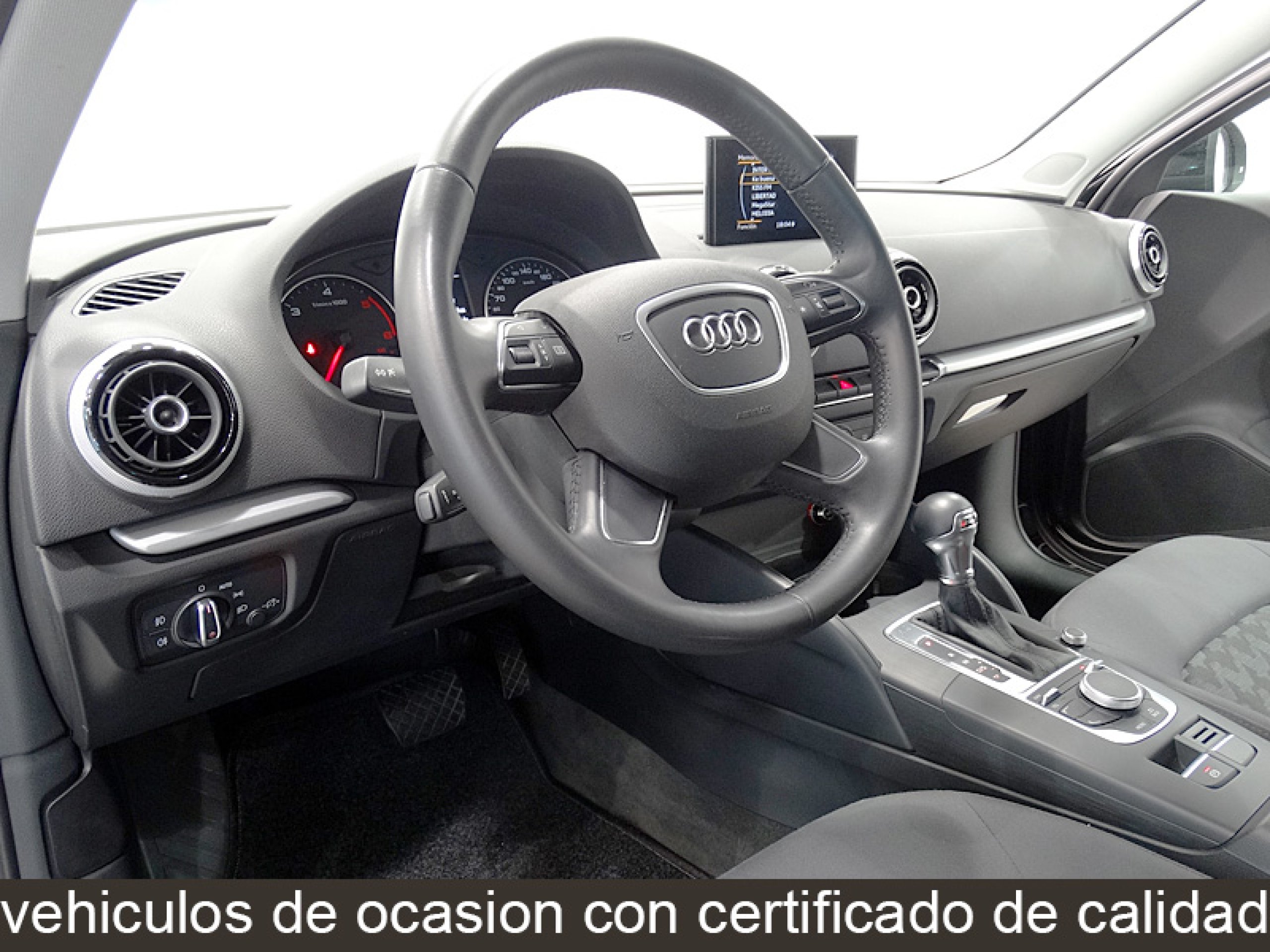 Foto Audi A3 22