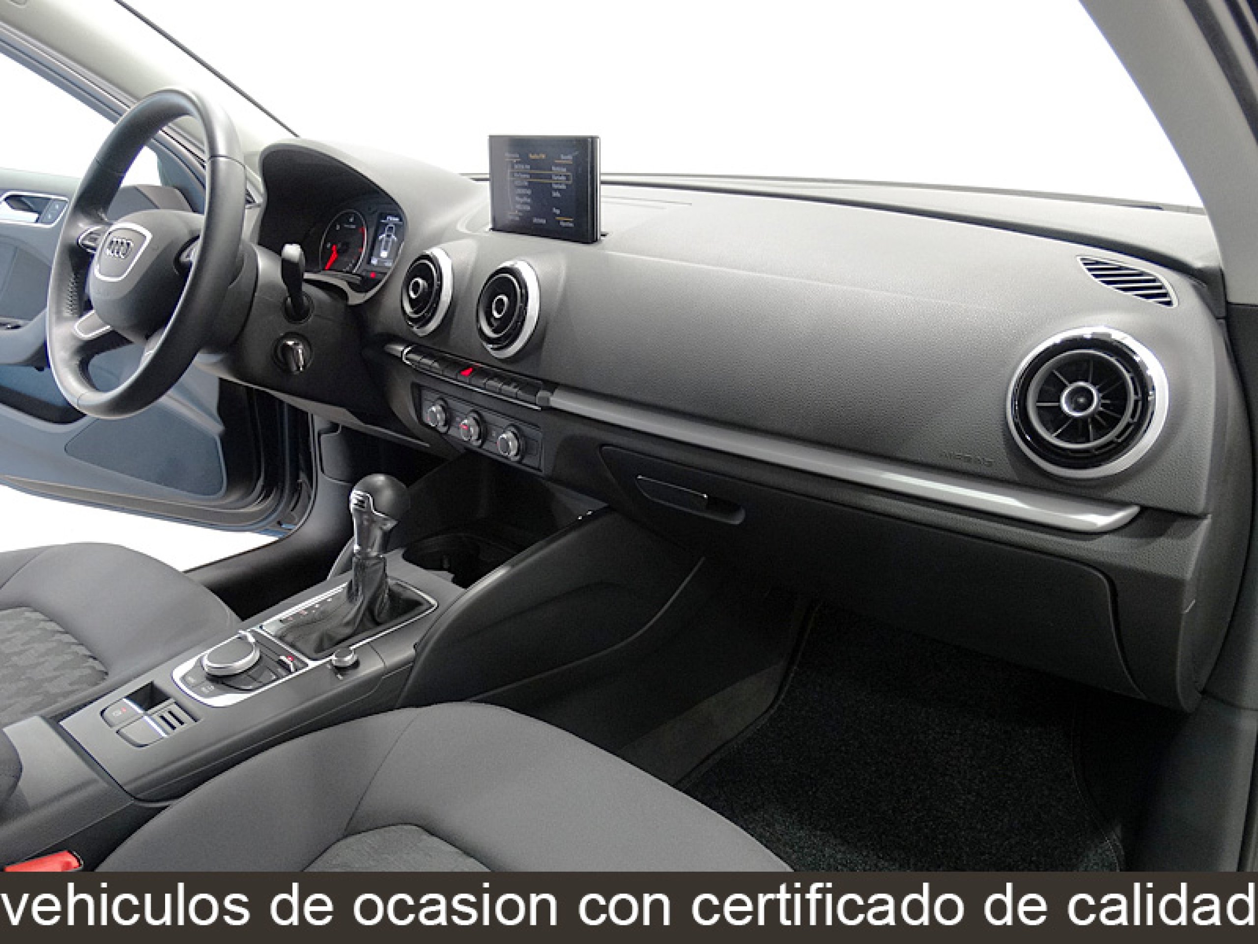 Foto Audi A3 24
