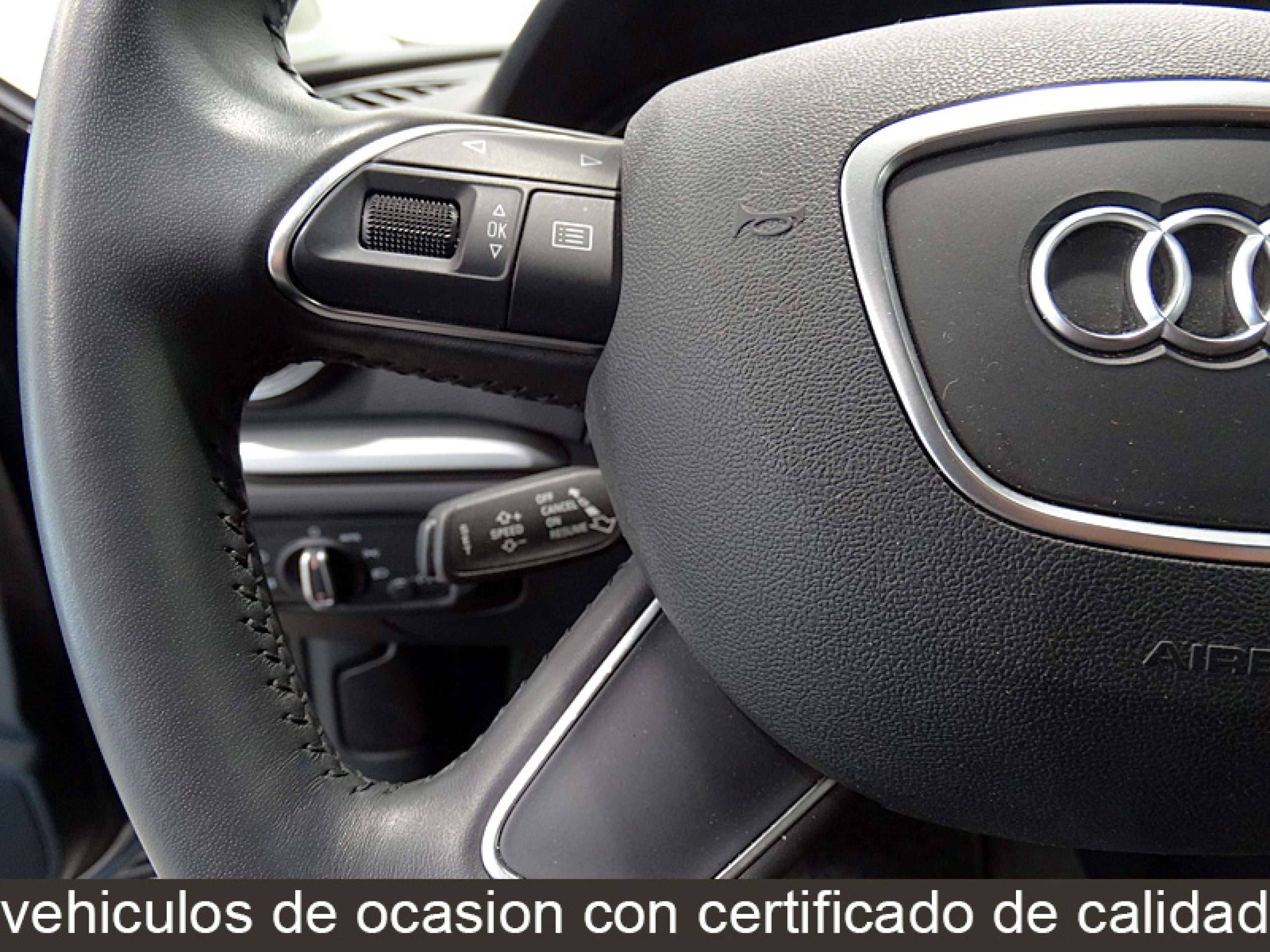 Foto Audi A3 28
