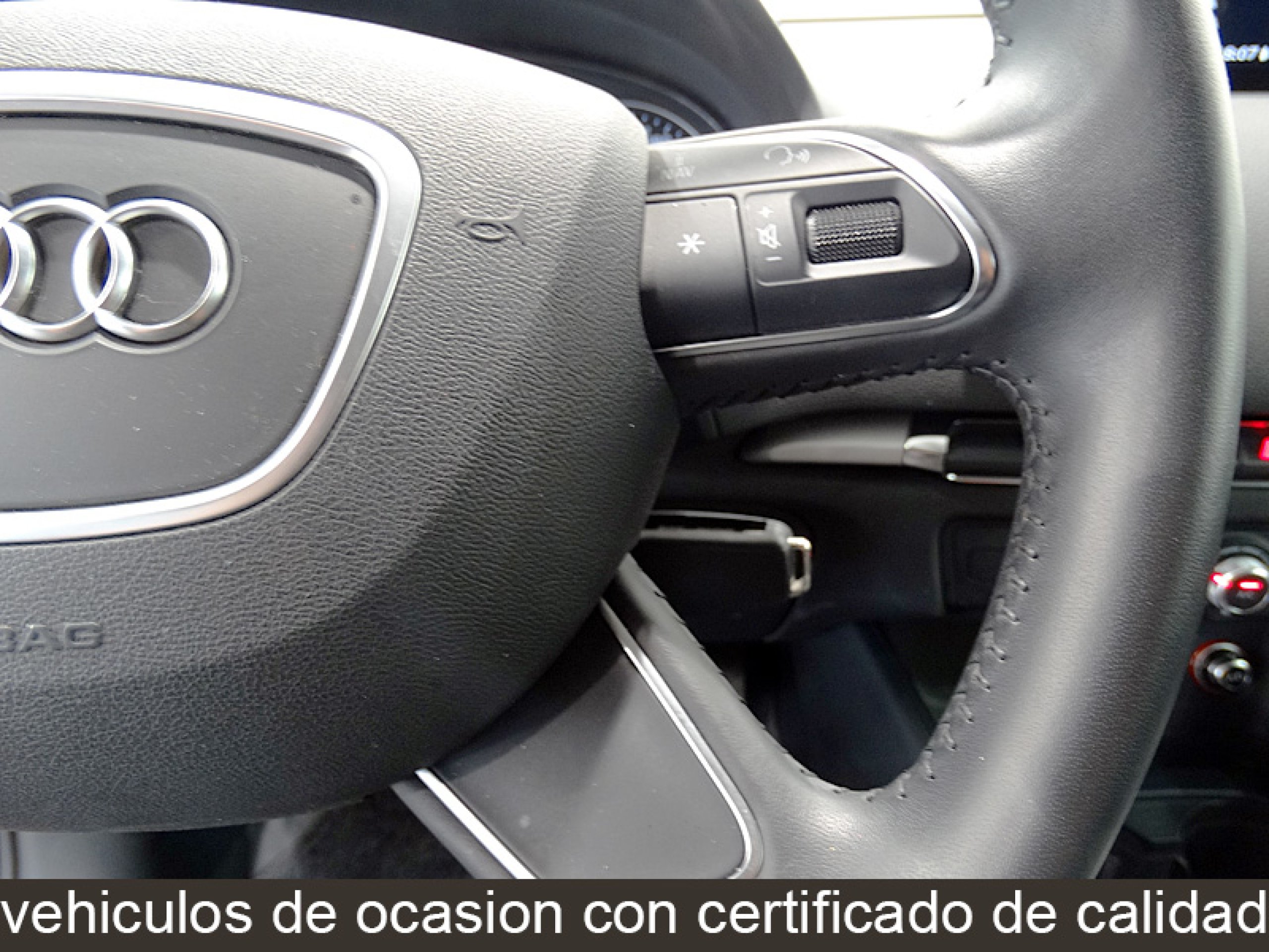 Foto Audi A3 29