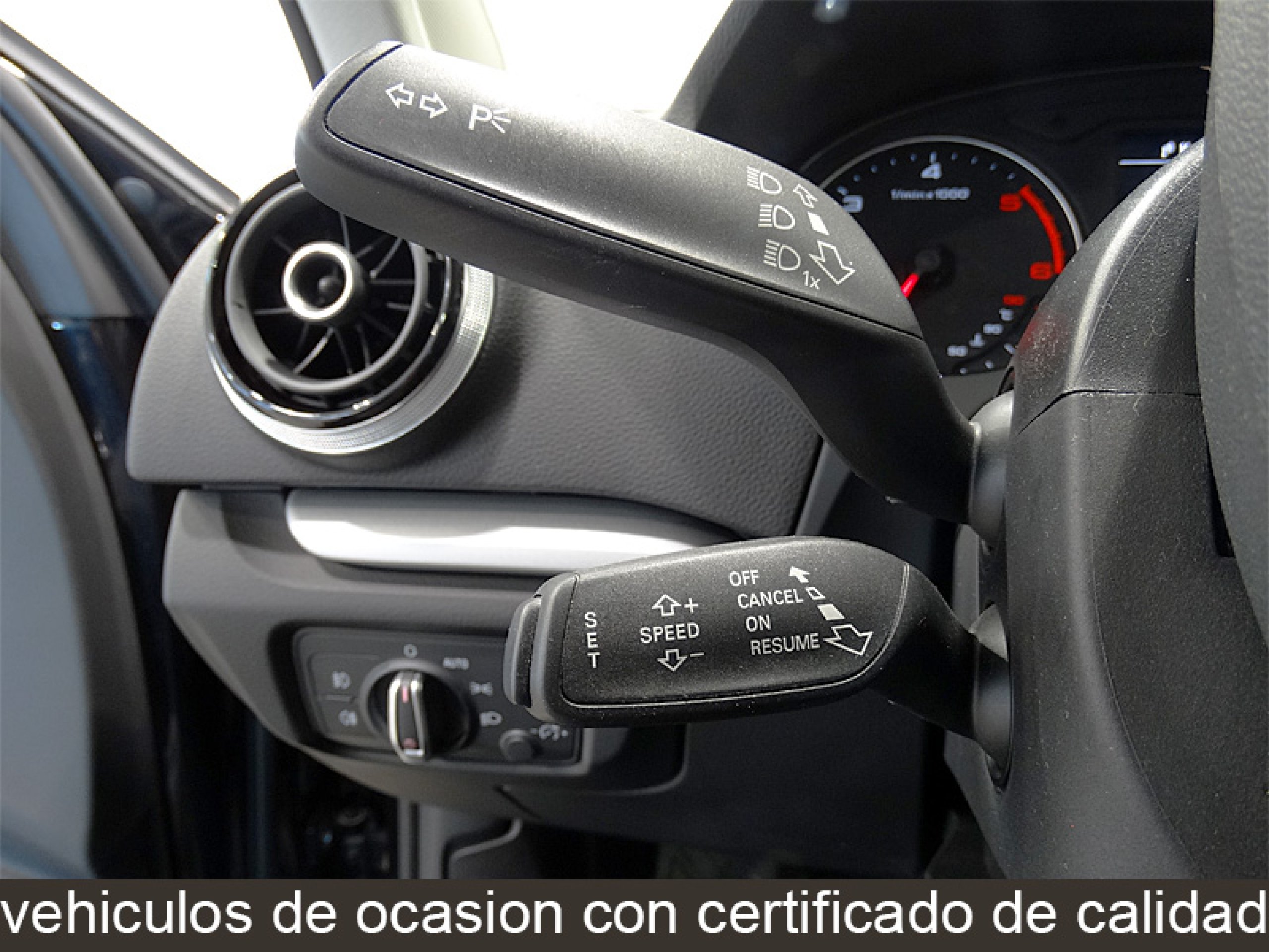 Foto Audi A3 30