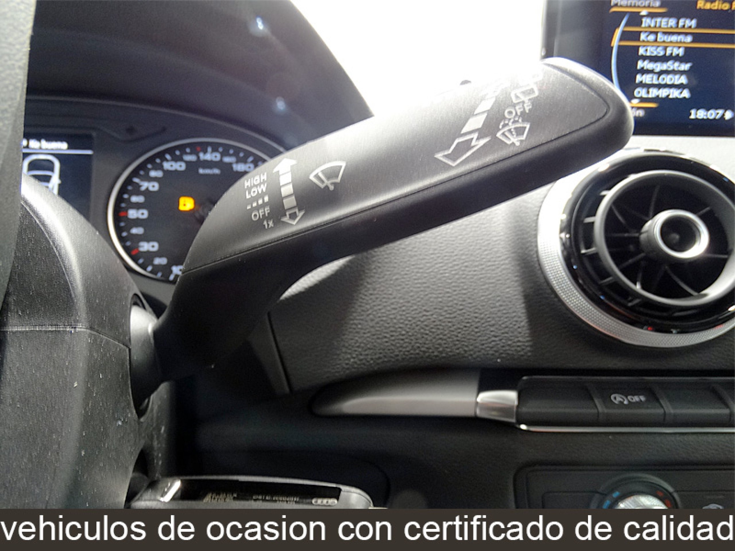 Foto Audi A3 31