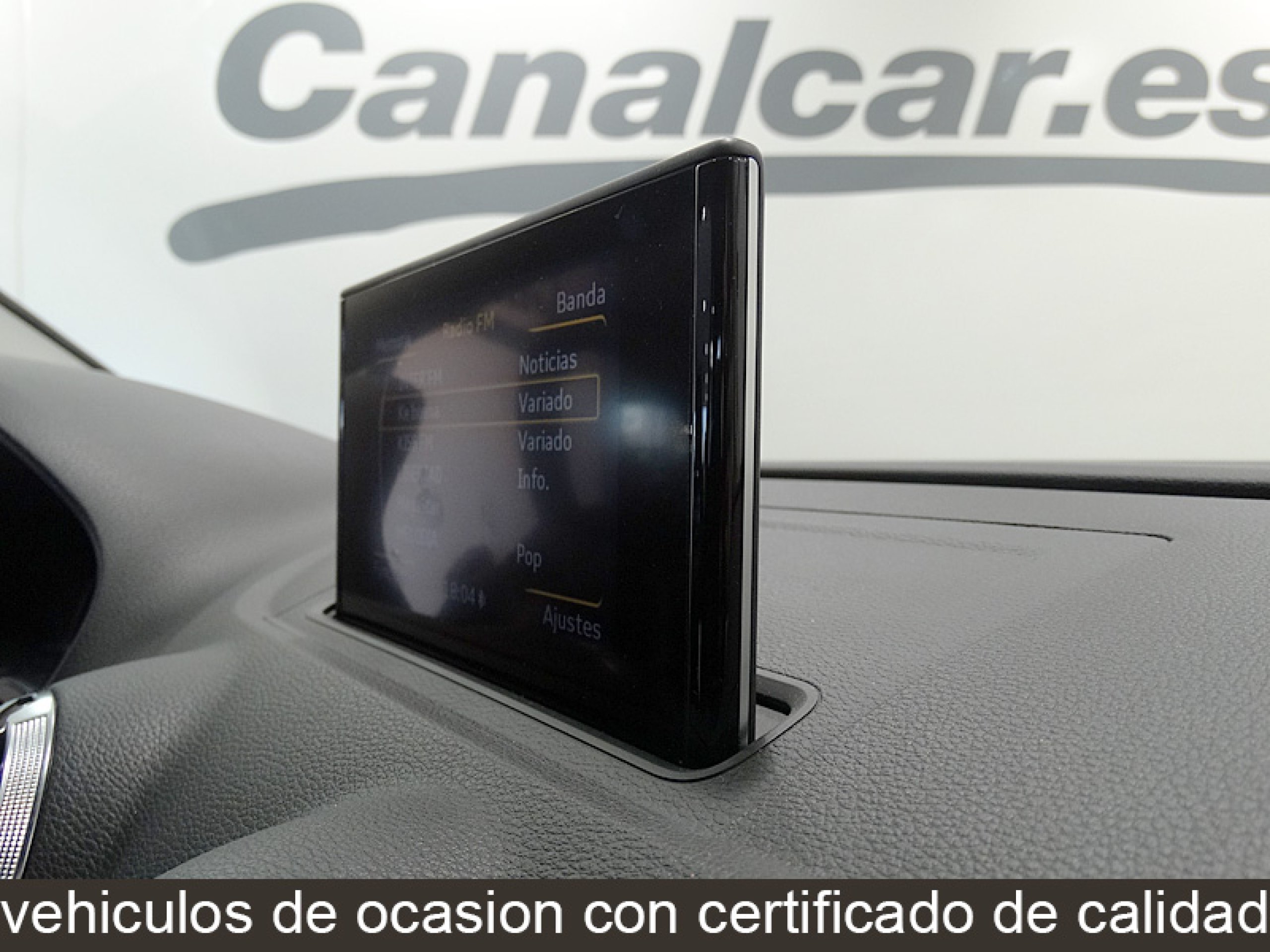 Foto Audi A3 32