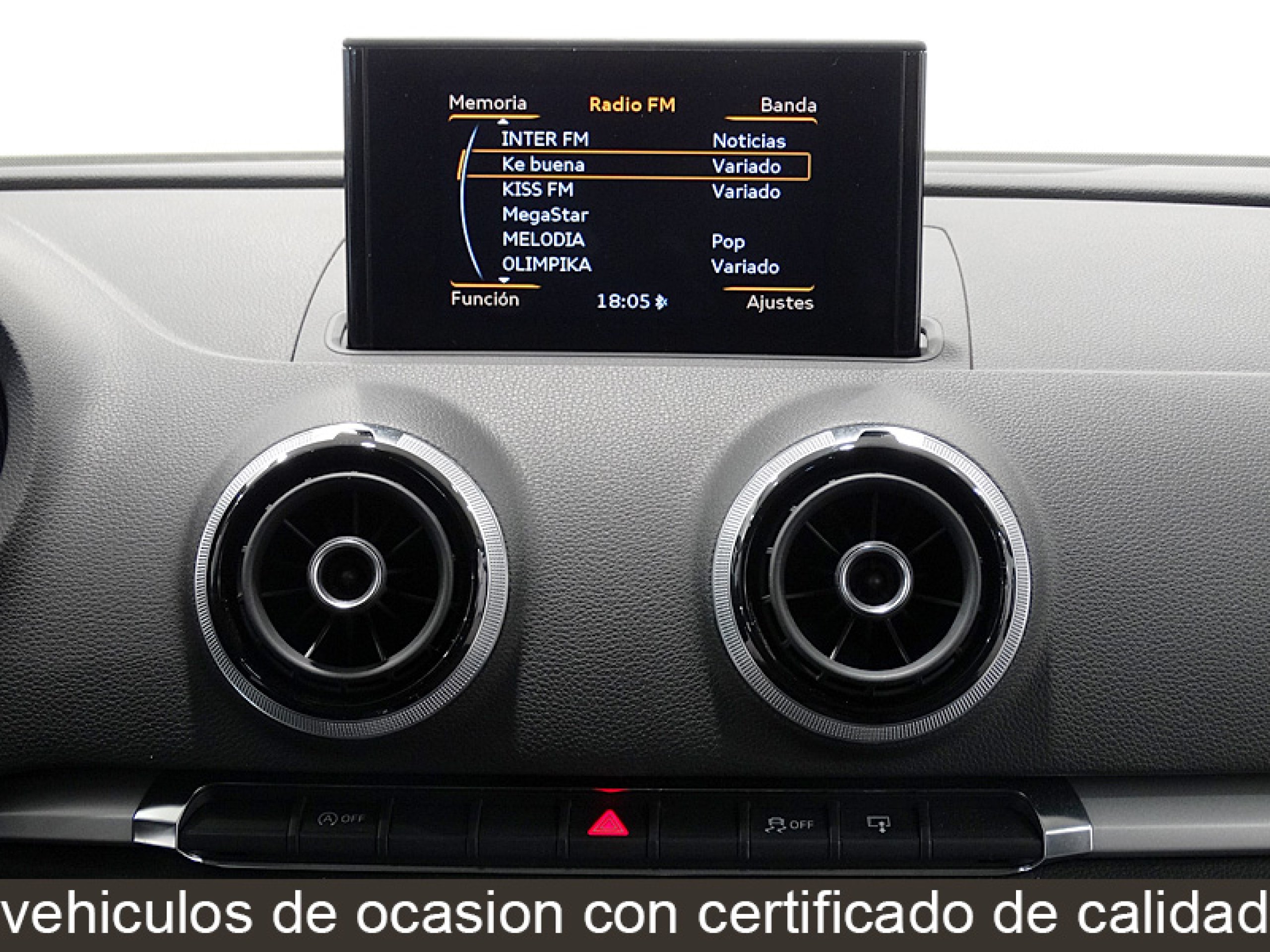 Foto Audi A3 33