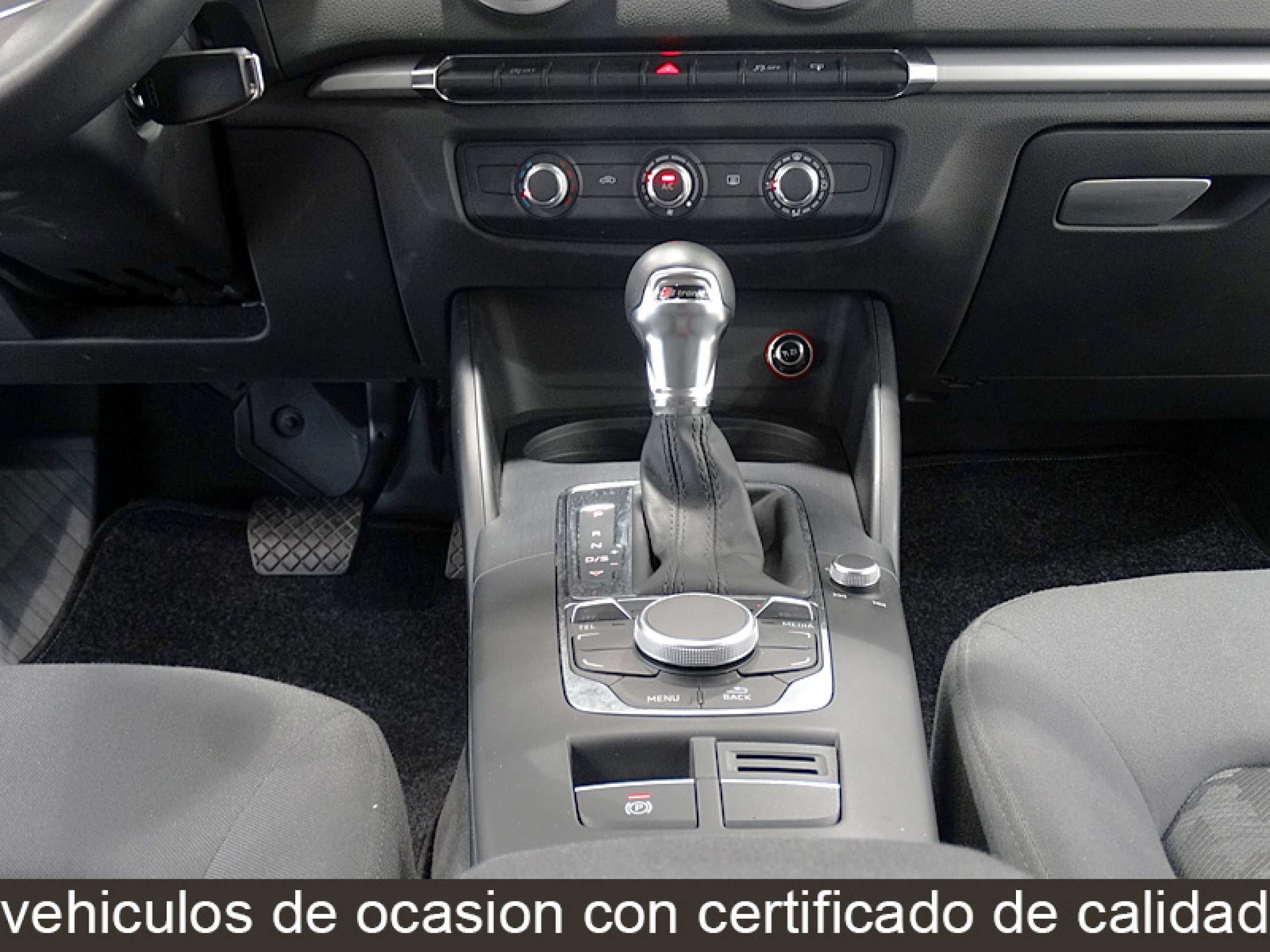 Foto Audi A3 34