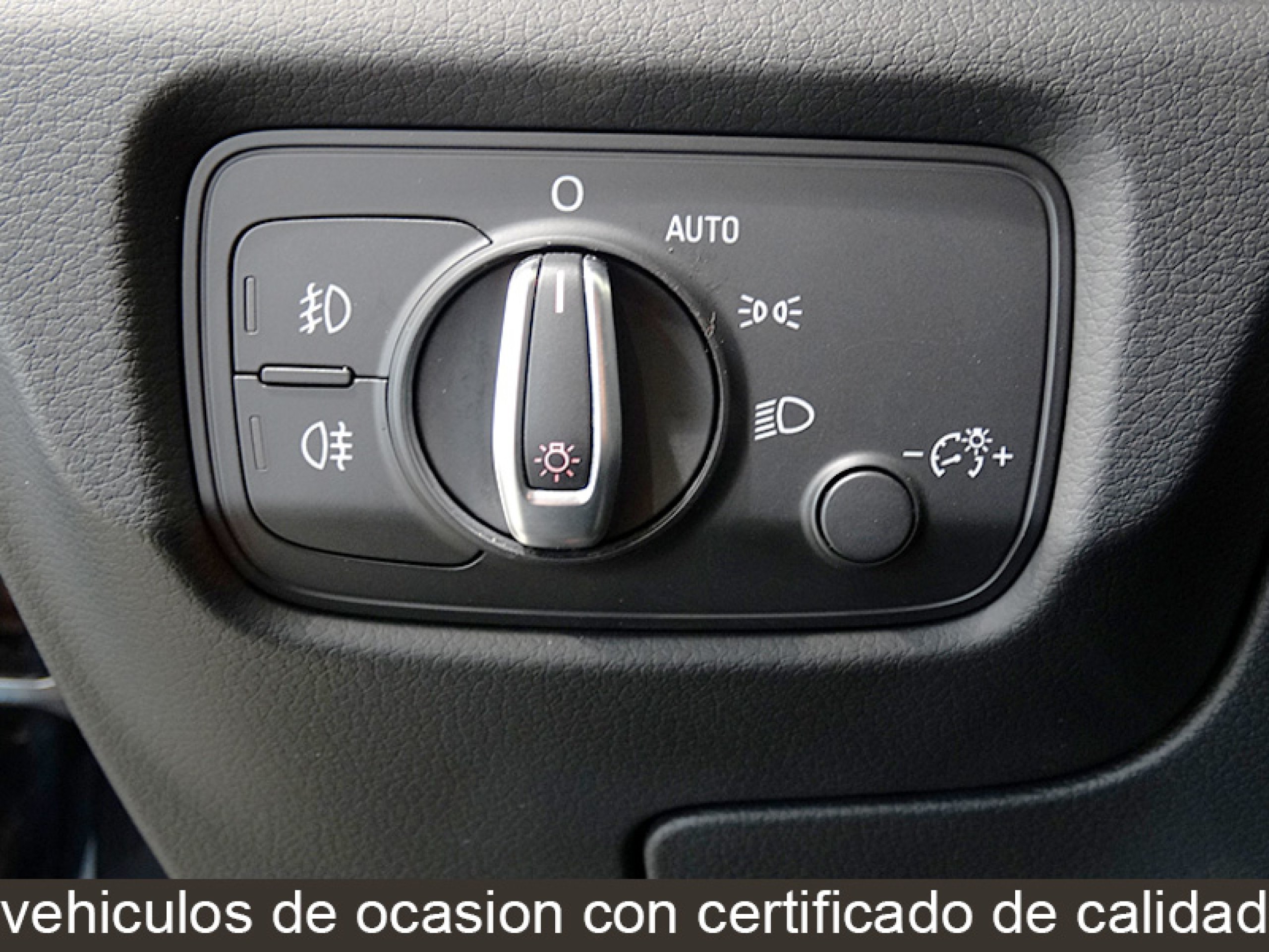 Foto Audi A3 35