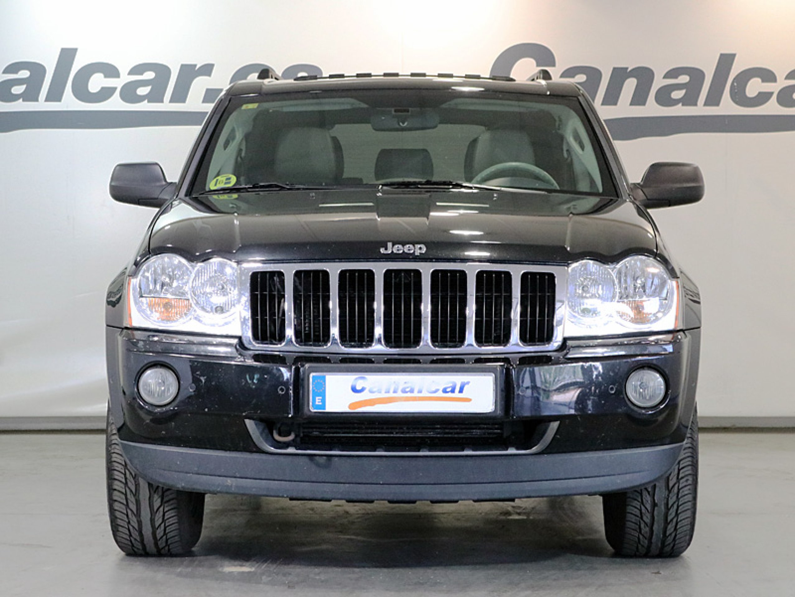 Foto Jeep Grand Cherokee 3