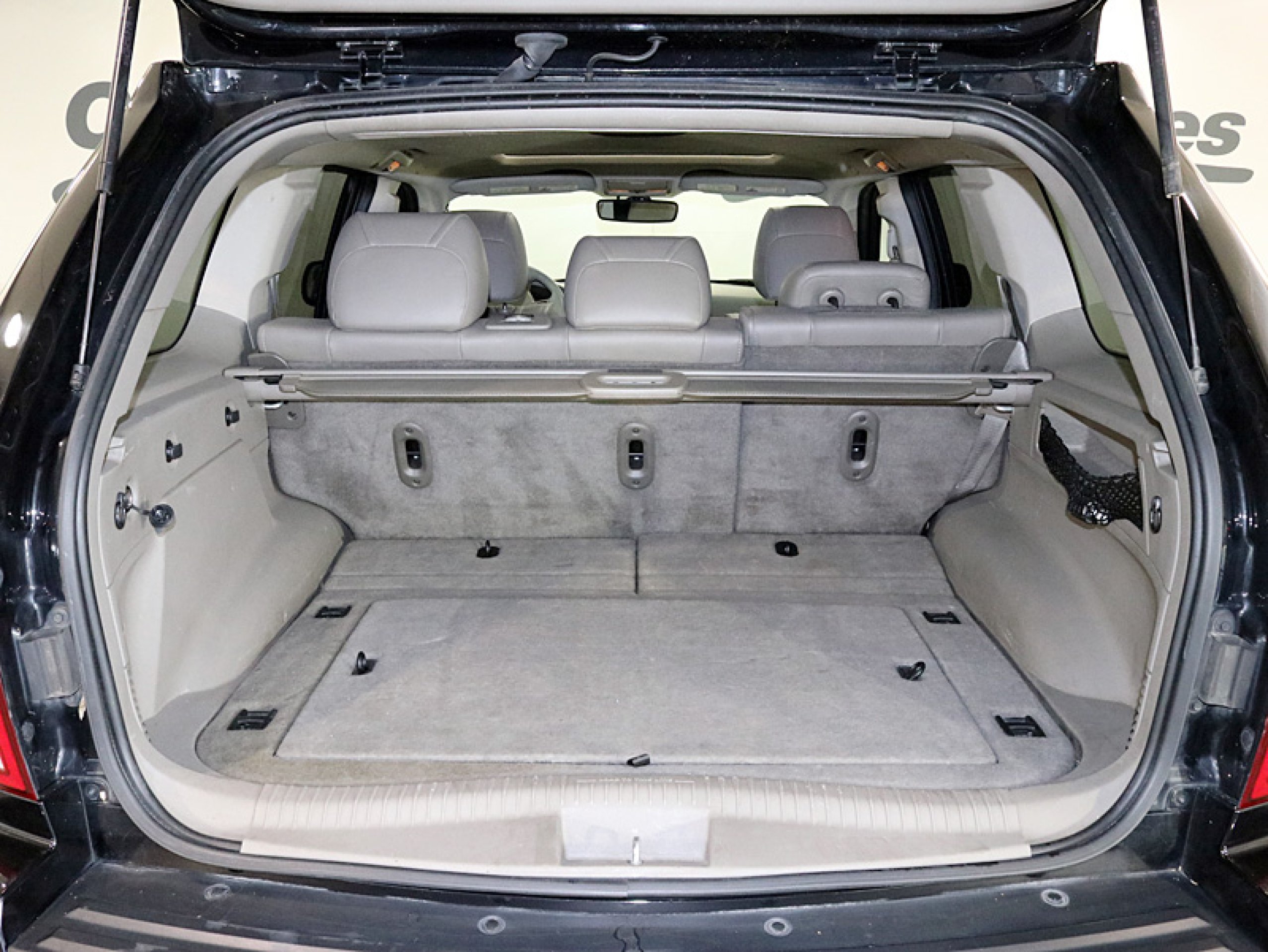 Foto Jeep Grand Cherokee 9